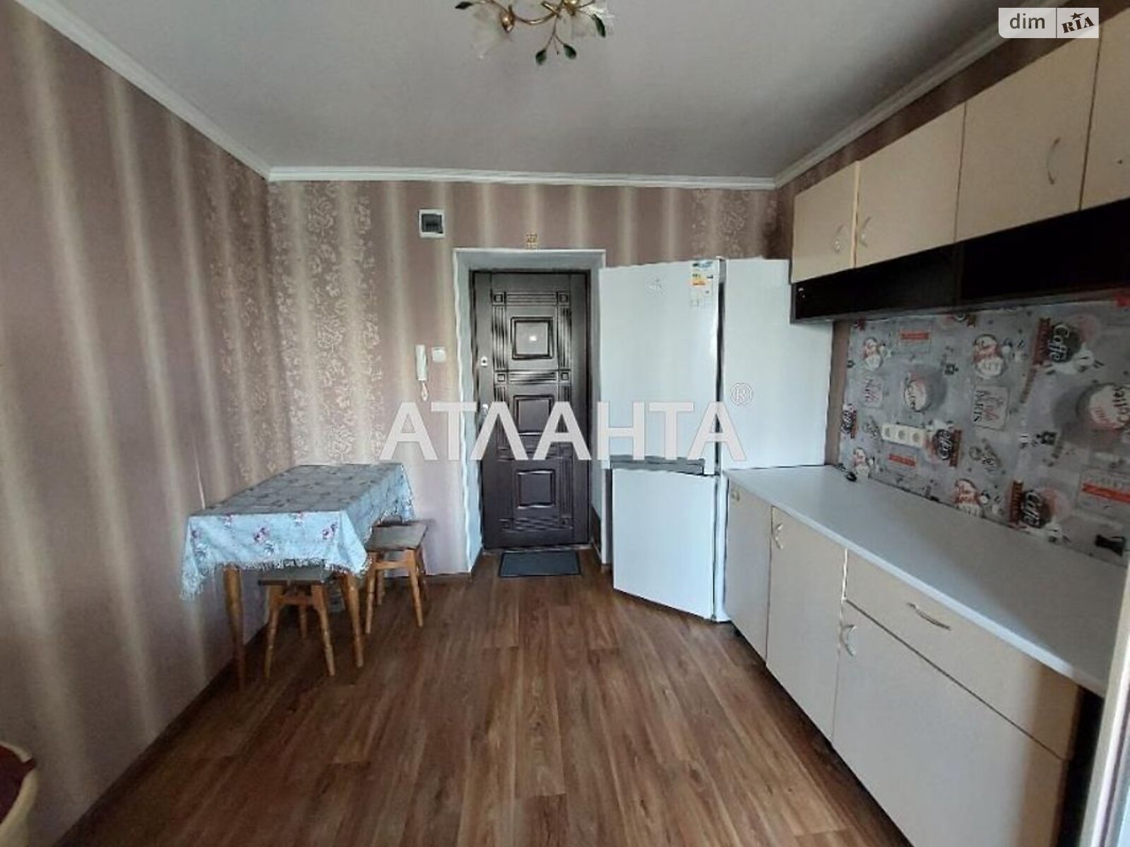 Комната в Одессе, на ул. Багрицкого в районе Хаджибейский на продажу фото 1 Комната в Одессе, на ул. Багрицкого в районе Хаджибейский на продажу фото 1