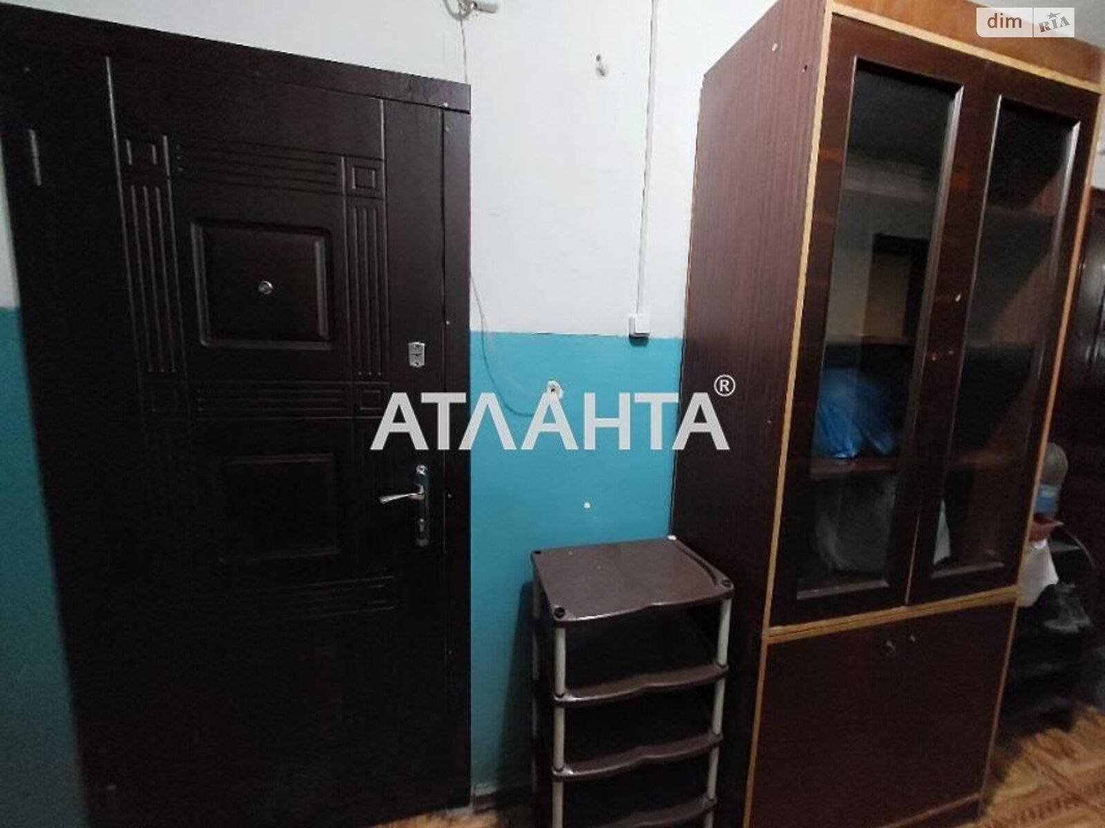 Комната в Одессе, на ул. Багрицкого в районе Хаджибейский на продажу фото 1 Комната в Одессе, на ул. Багрицкого в районе Хаджибейский на продажу фото 1