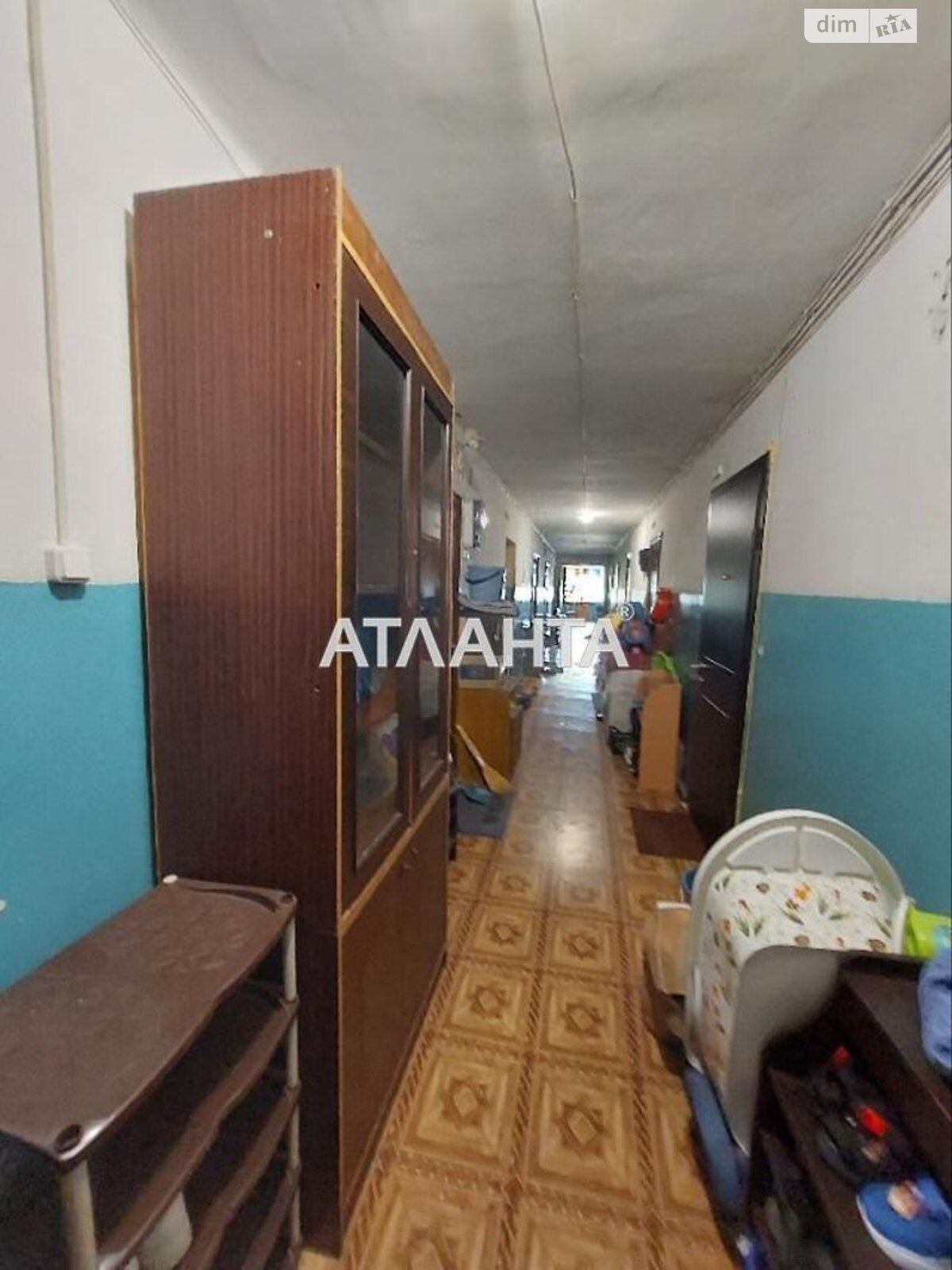 Комната в Одессе, на ул. Багрицкого в районе Хаджибейский на продажу фото 1 Комната в Одессе, на ул. Багрицкого в районе Хаджибейский на продажу фото 1