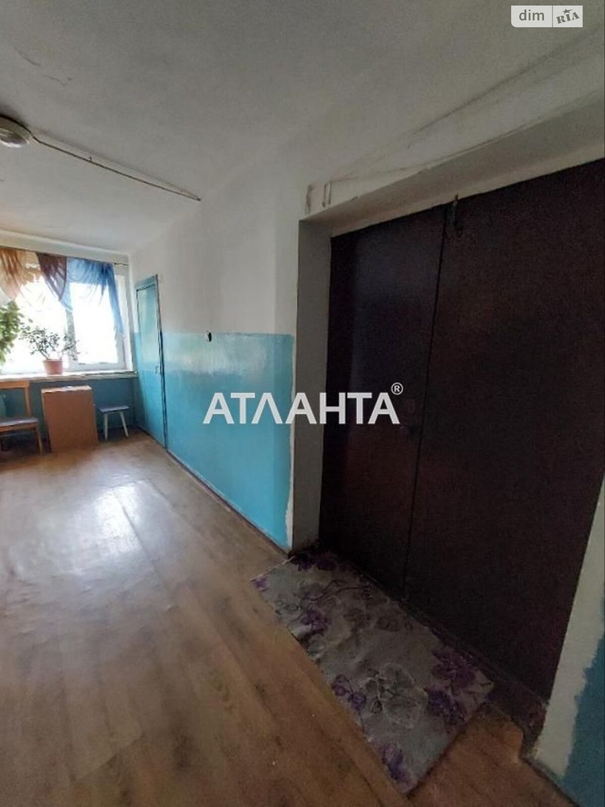 Комната в Одессе, на ул. Багрицкого в районе Хаджибейский на продажу фото 1 Комната в Одессе, на ул. Багрицкого в районе Хаджибейский на продажу фото 1