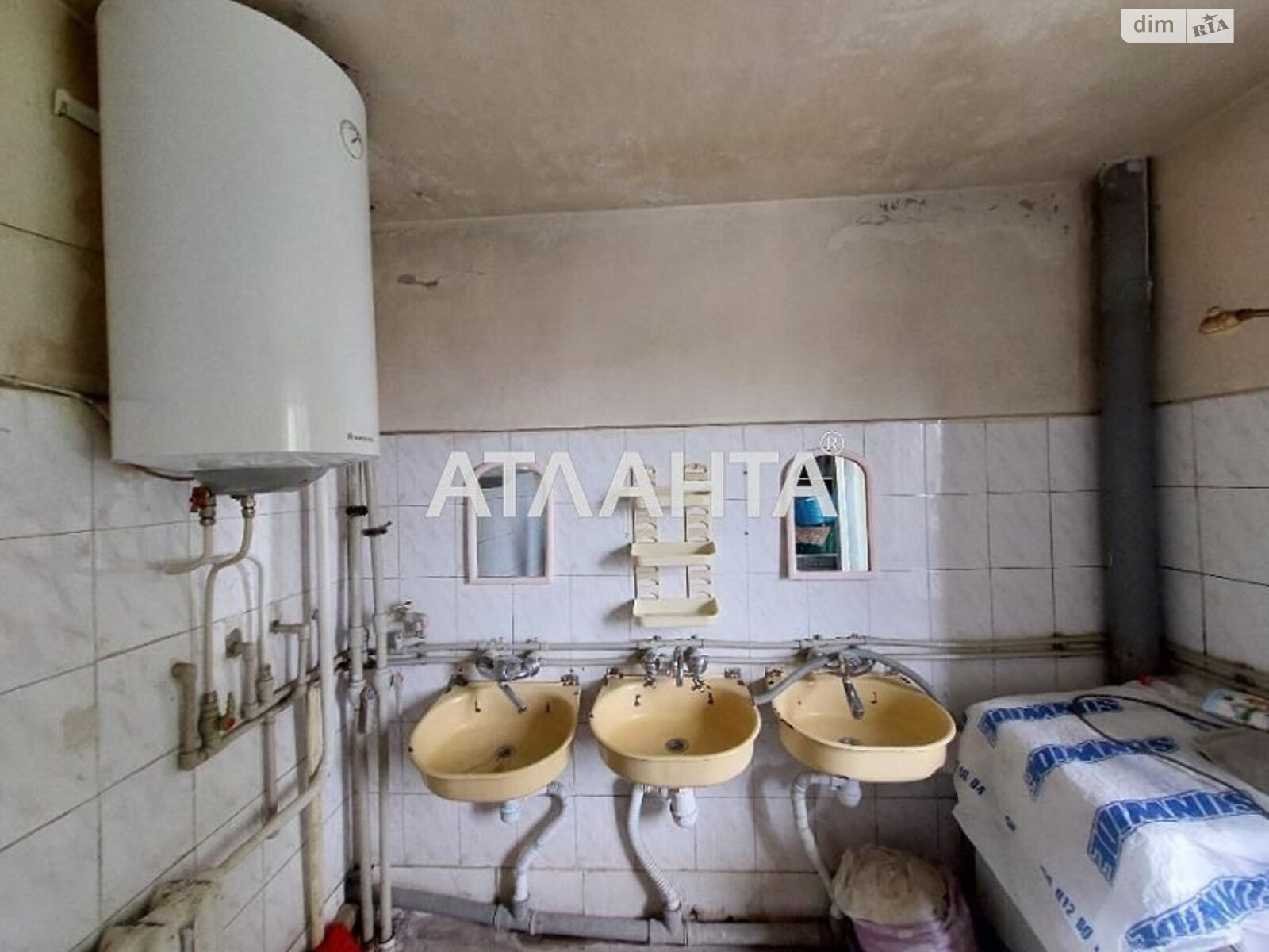 Комната в Одессе, на ул. Багрицкого в районе Хаджибейский на продажу фото 1 Комната в Одессе, на ул. Багрицкого в районе Хаджибейский на продажу фото 1