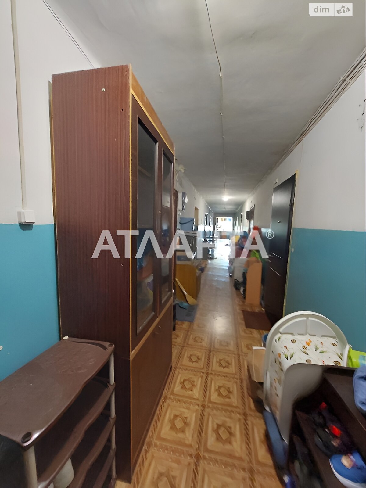 Комната в Одессе, на ул. Михаила Бойчука в районе Хаджибейский на продажу фото 1 Комната в Одессе, на ул. Михаила Бойчука в районе Хаджибейский на продажу фото 1