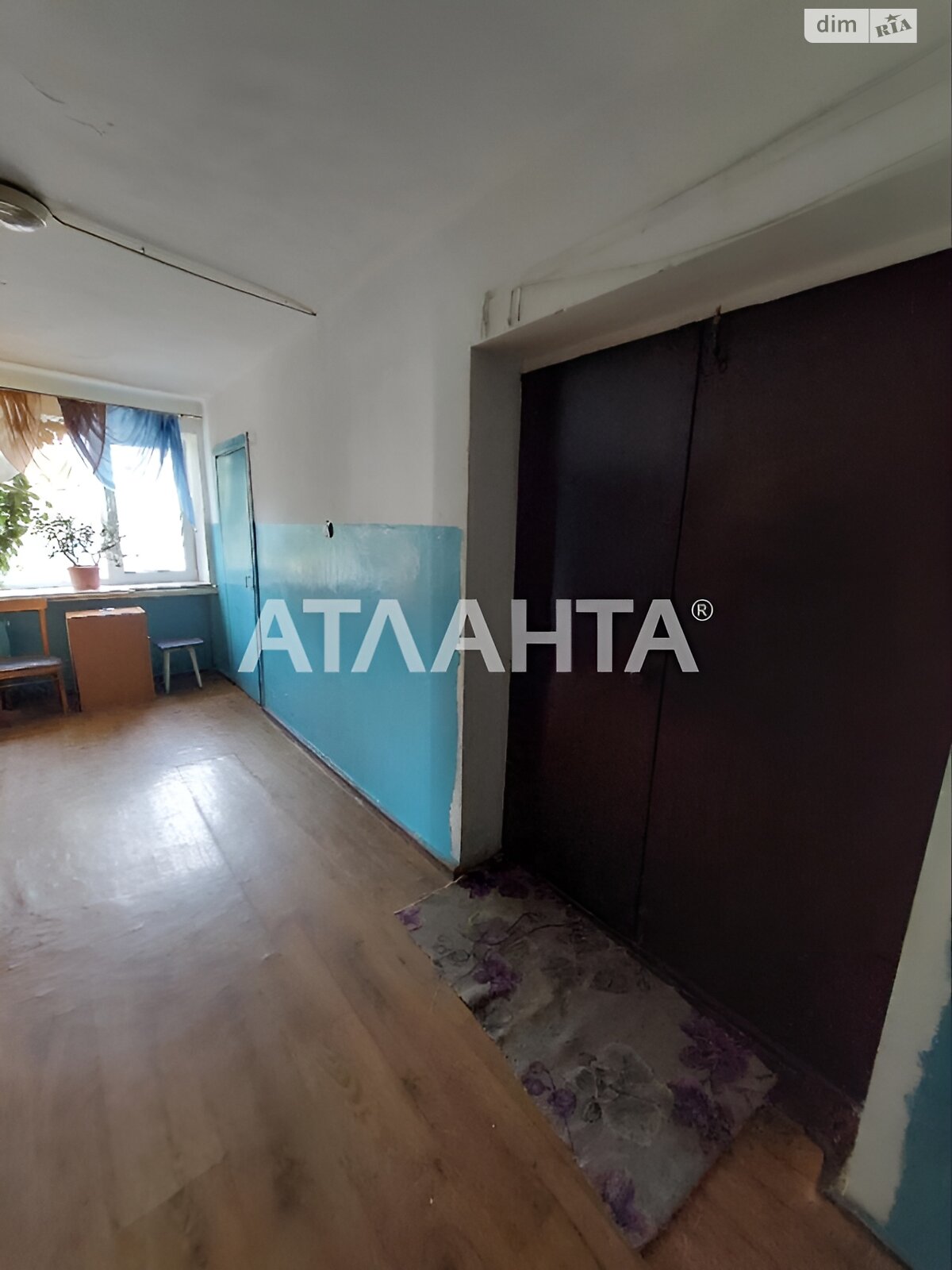 Комната в Одессе, на ул. Михаила Бойчука в районе Хаджибейский на продажу фото 1 Комната в Одессе, на ул. Михаила Бойчука в районе Хаджибейский на продажу фото 1
