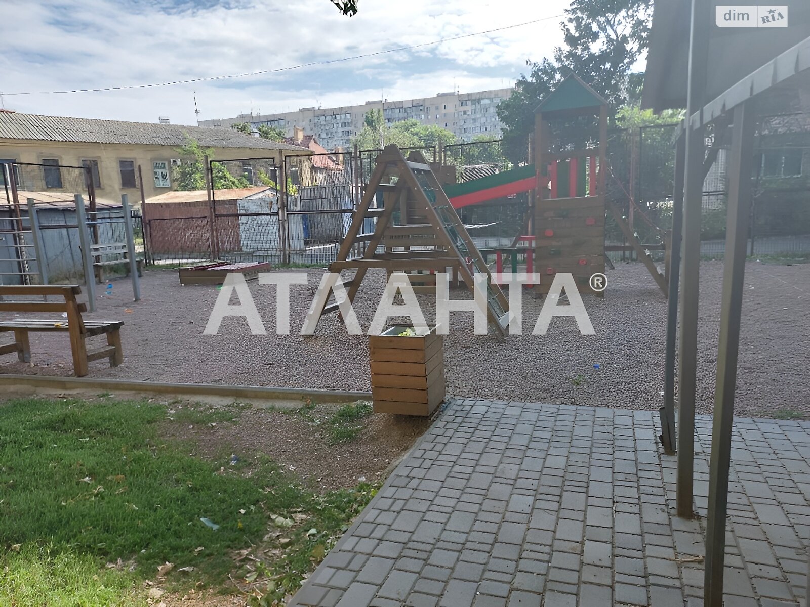 Комната в Одессе, на ул. Михаила Бойчука в районе Хаджибейский на продажу фото 1 Комната в Одессе, на ул. Михаила Бойчука в районе Хаджибейский на продажу фото 1