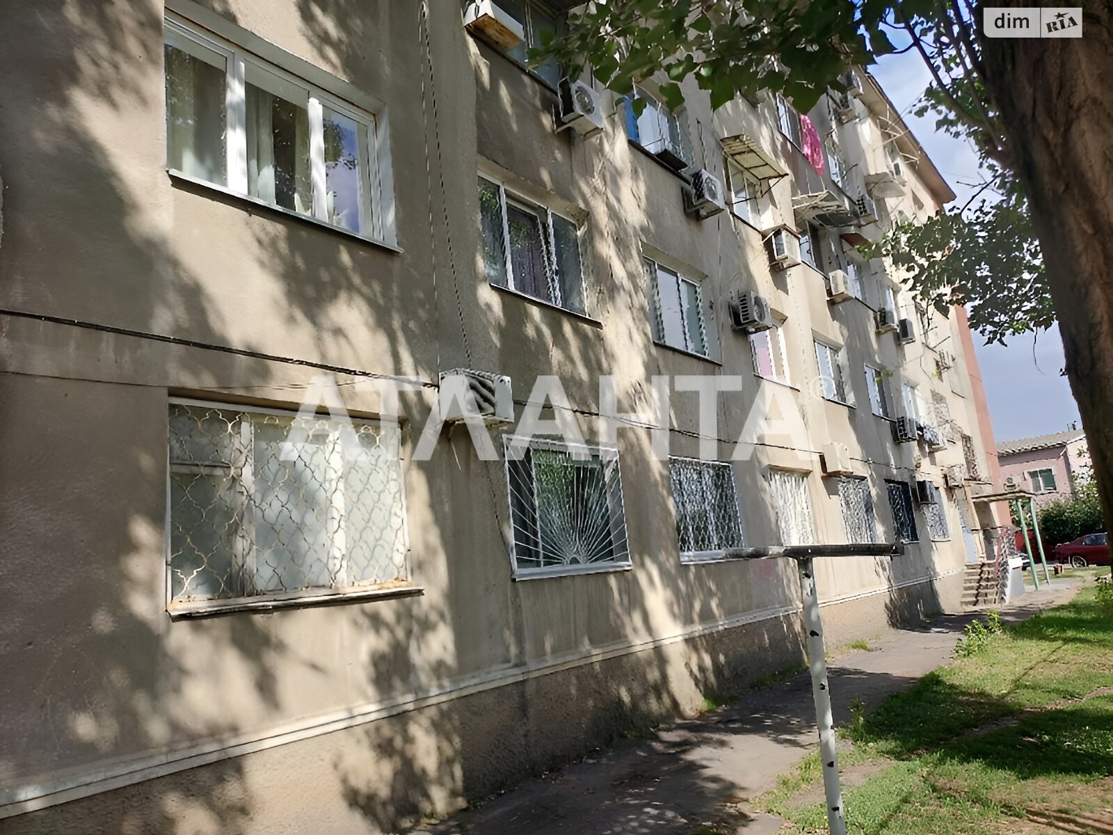 Комната в Одессе, на ул. Михаила Бойчука в районе Хаджибейский на продажу фото 1 Комната в Одессе, на ул. Михаила Бойчука в районе Хаджибейский на продажу фото 1