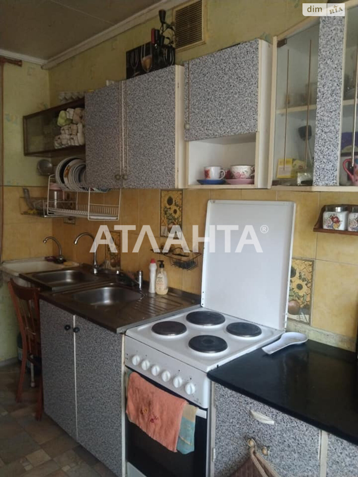 Комната в Одессе, на ул. Балковская в районе Хаджибейский на продажу фото 1 Комната в Одессе, на ул. Балковская в районе Хаджибейский на продажу фото 1