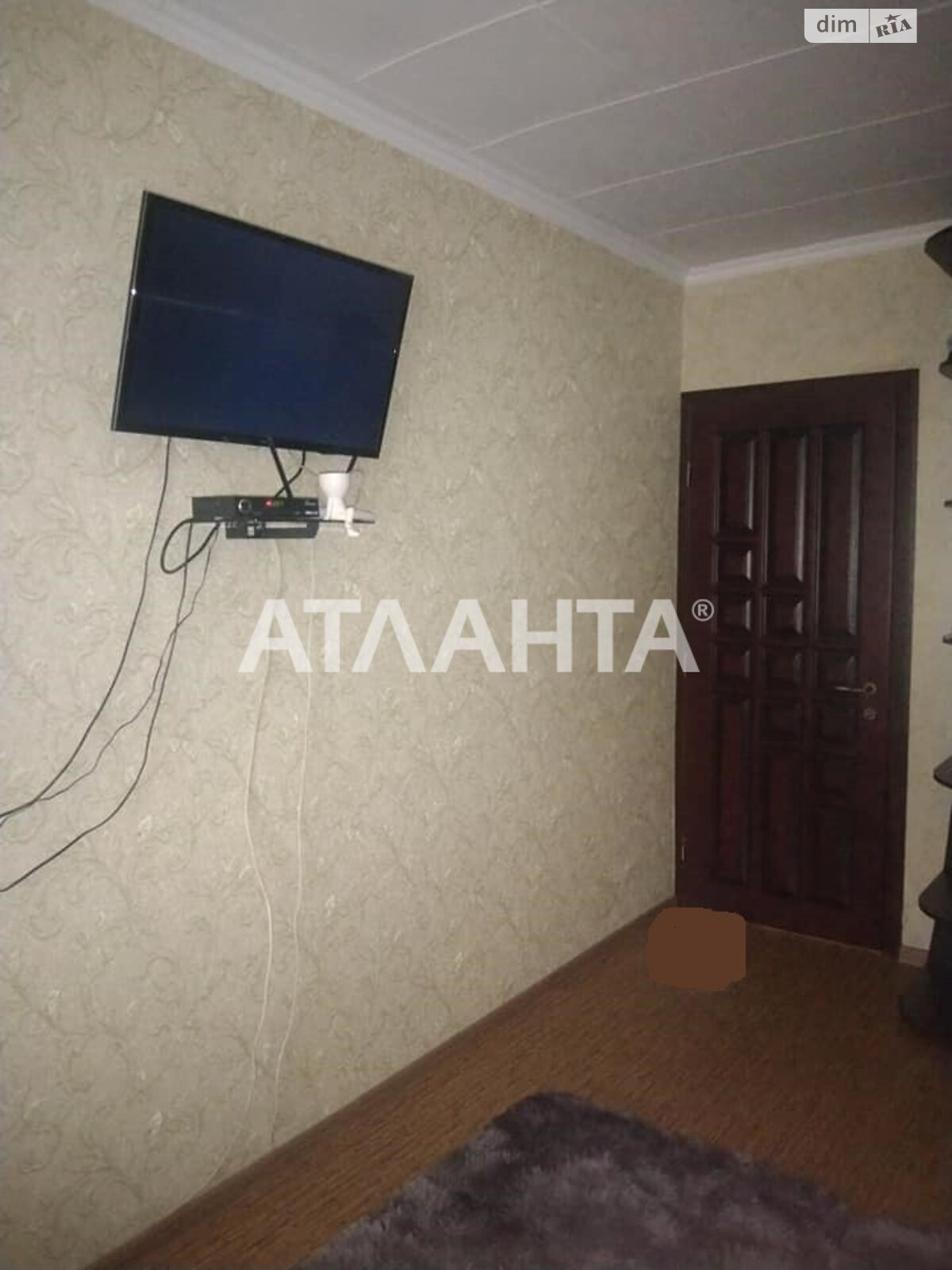 Комната в Одессе, на ул. Балковская в районе Хаджибейский на продажу фото 1 Комната в Одессе, на ул. Балковская в районе Хаджибейский на продажу фото 1
