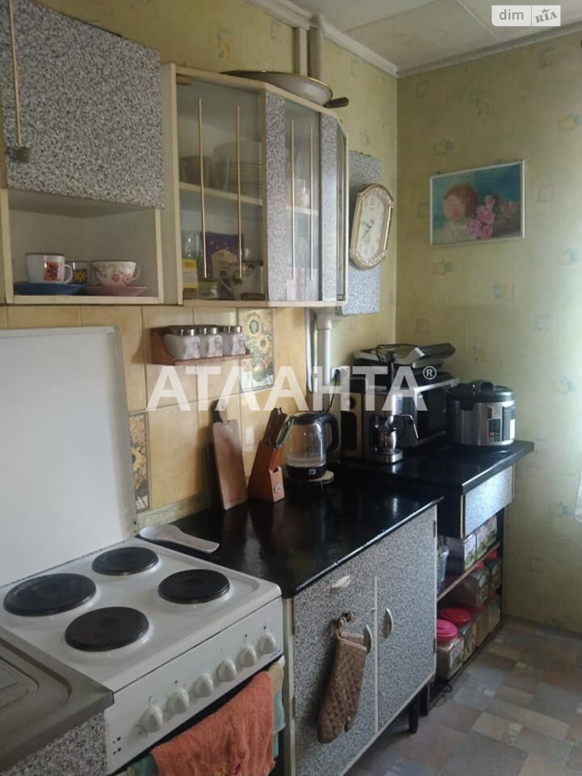 Комната в Одессе, на ул. Балковская в районе Хаджибейский на продажу фото 1 Комната в Одессе, на ул. Балковская в районе Хаджибейский на продажу фото 1