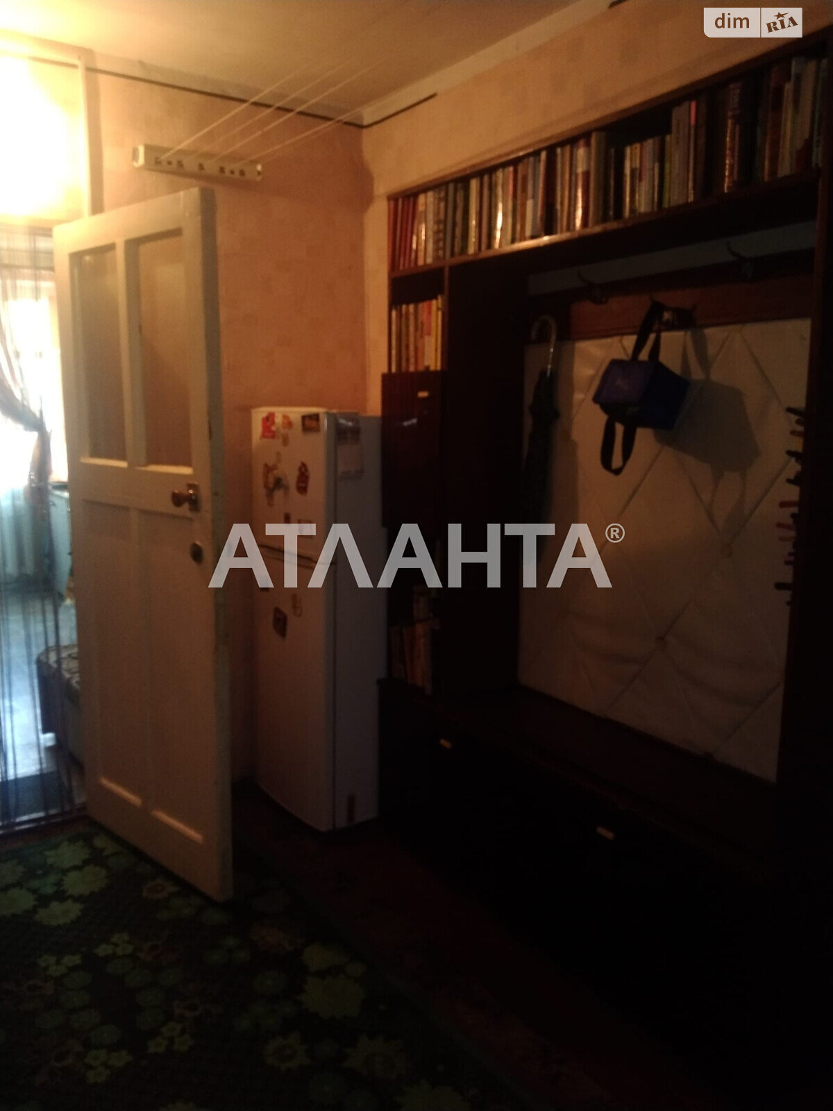Комната в Одессе, на ул. Балковская в районе Хаджибейский на продажу фото 1 Комната в Одессе, на ул. Балковская в районе Хаджибейский на продажу фото 1