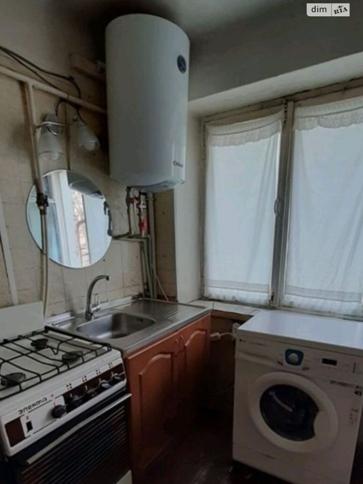 Кімната в Одесі на вул. Балківська в районі Хаджибейський на продаж фото 1 Кімната в Одесі на вул. Балківська в районі Хаджибейський на продаж фото 1
