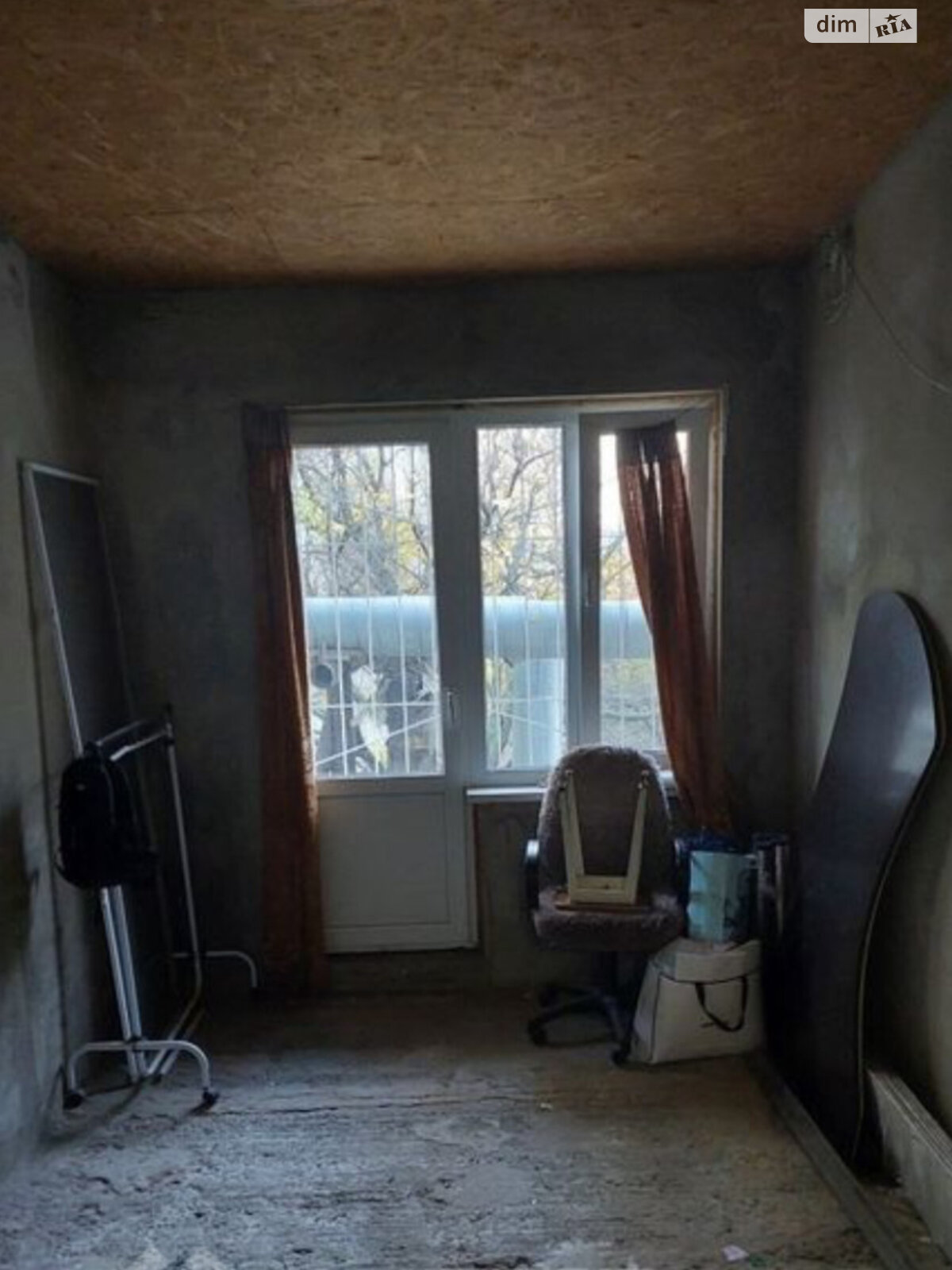Кімната в Одесі на вул. Балківська в районі Хаджибейський на продаж фото 1 Кімната в Одесі на вул. Балківська в районі Хаджибейський на продаж фото 1