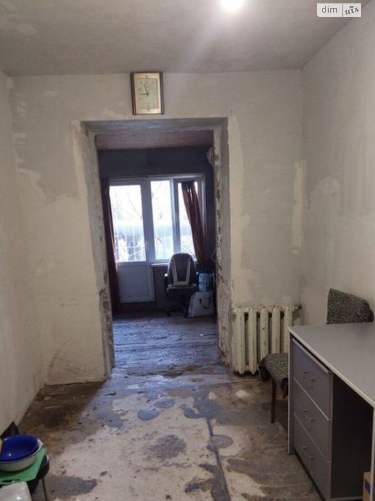 Кімната в Одесі на вул. Балківська в районі Хаджибейський на продаж фото 1 Кімната в Одесі на вул. Балківська в районі Хаджибейський на продаж фото 1