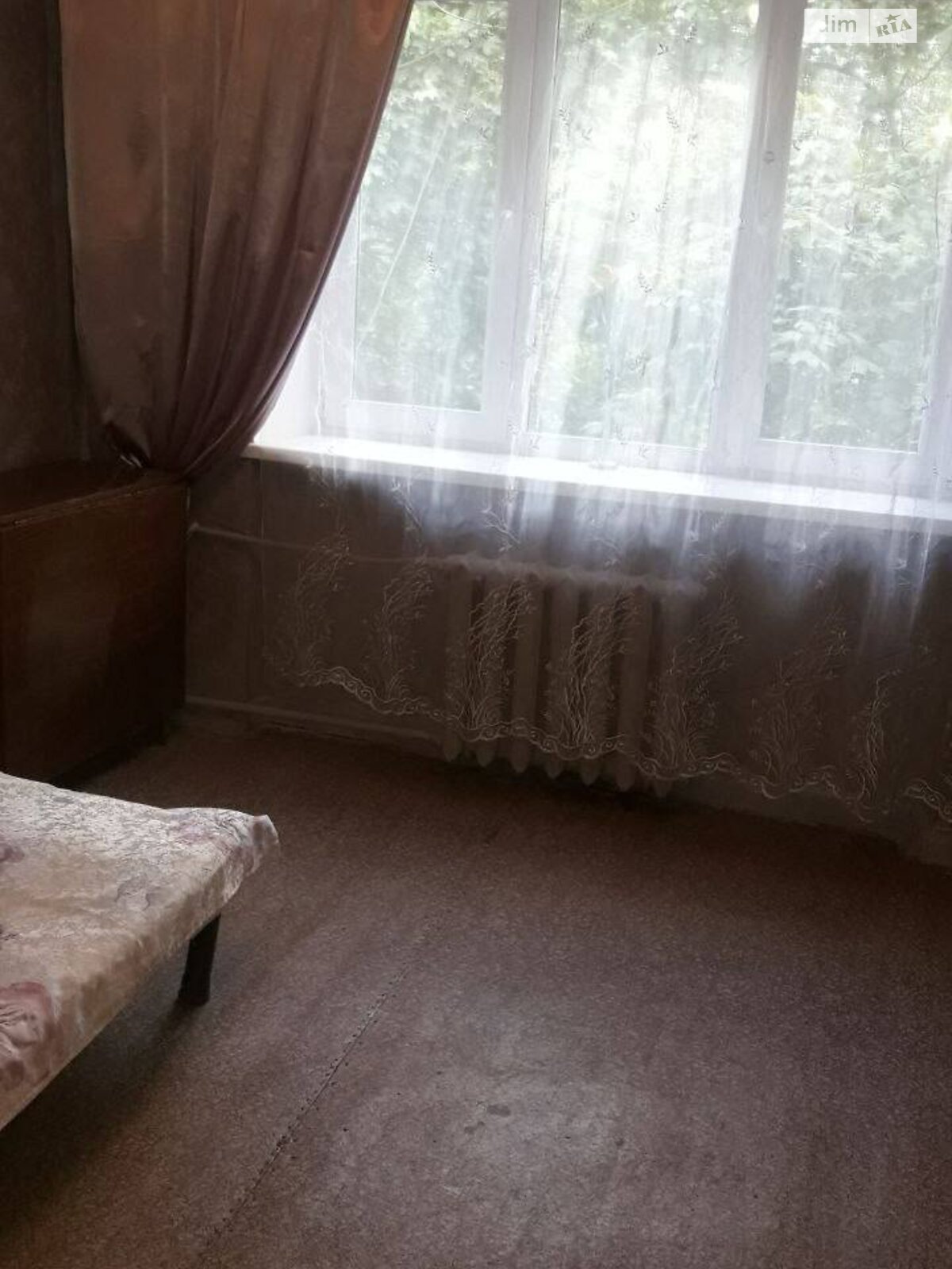 Комната в Одессе, на ул. Генерала Петрова в районе Хаджибейский на продажу фото 1