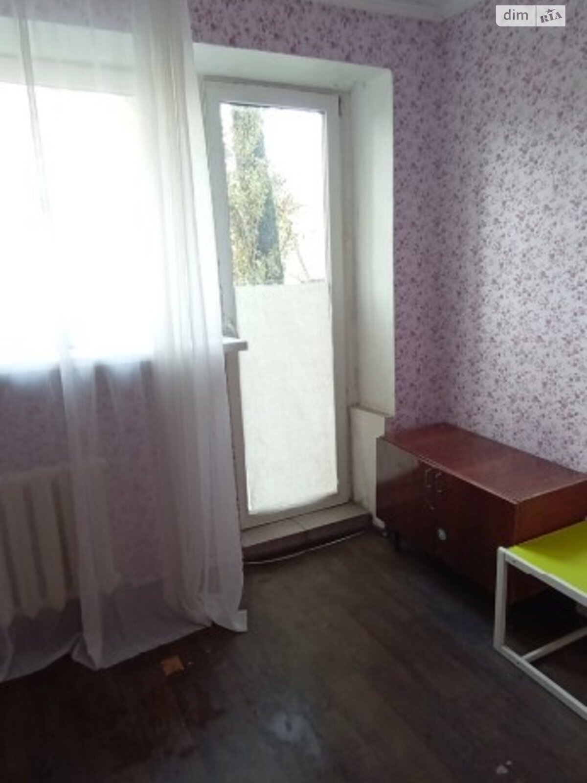 Комната в Одессе, на ул. Героев Крут в районе Хаджибейский на продажу фото 1