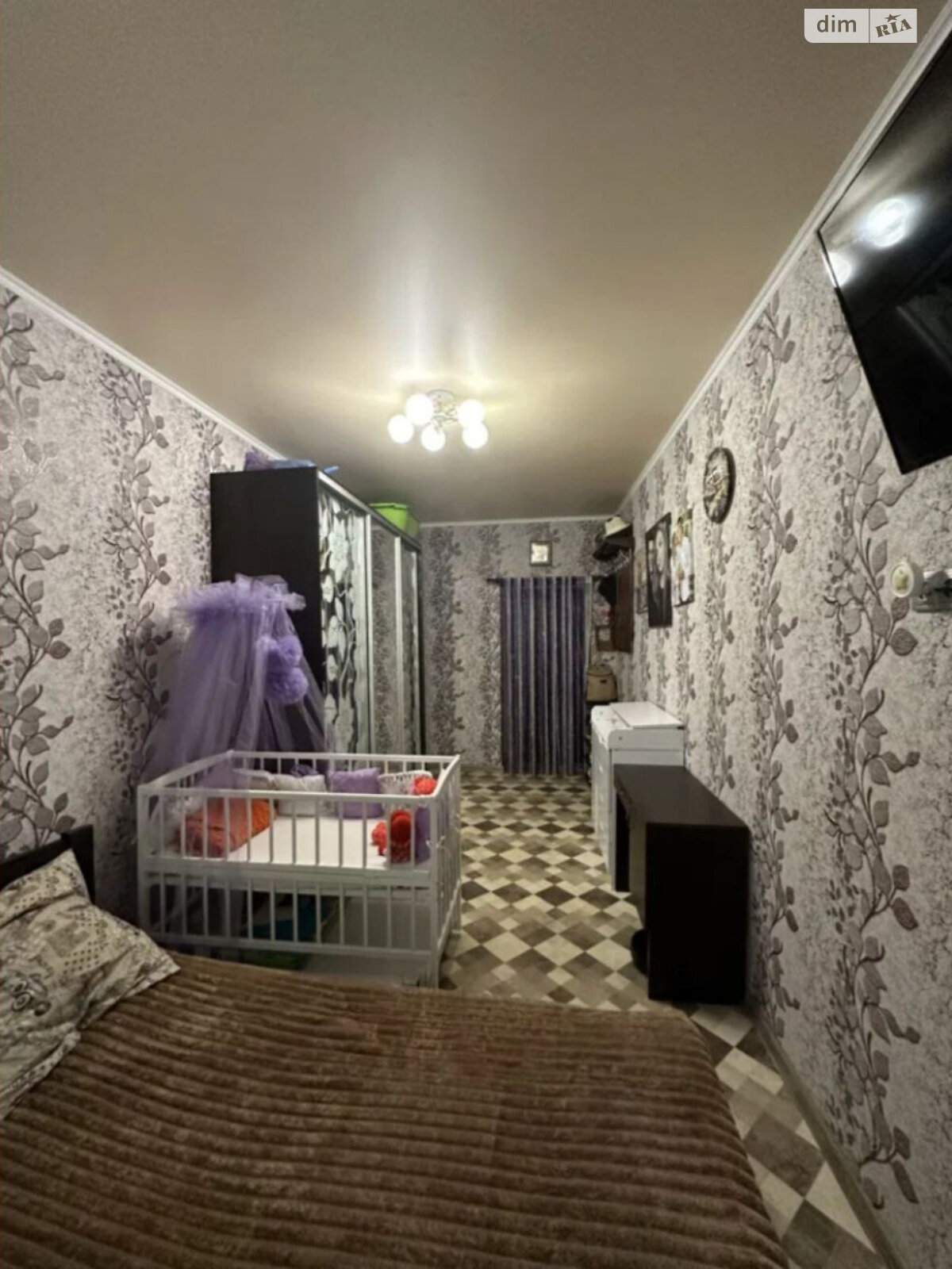 Кімната в Одесі на вул. Градоначальницька в районі Хаджибейський на продаж фото 1 Кімната в Одесі на вул. Градоначальницька в районі Хаджибейський на продаж фото 1