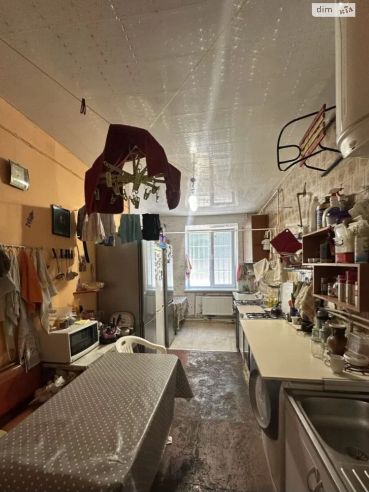 Кімната в Одесі на вул. Градоначальницька в районі Хаджибейський на продаж фото 1 Кімната в Одесі на вул. Градоначальницька в районі Хаджибейський на продаж фото 1