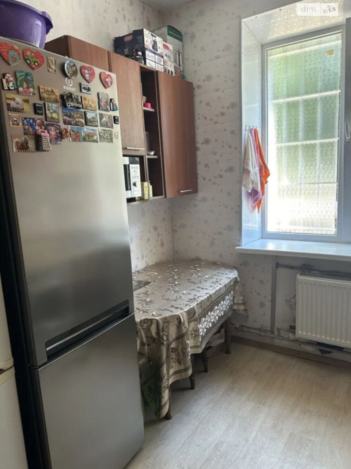Кімната в Одесі на вул. Градоначальницька в районі Хаджибейський на продаж фото 1 Кімната в Одесі на вул. Градоначальницька в районі Хаджибейський на продаж фото 1