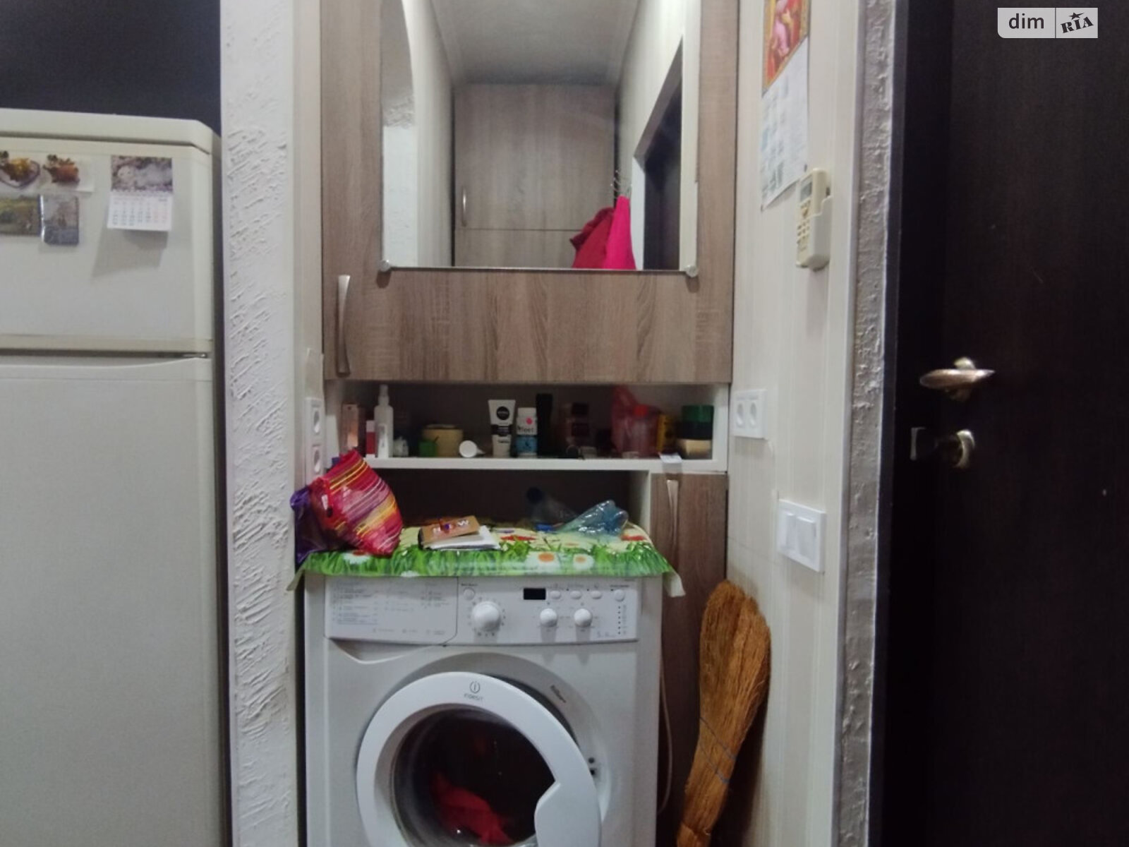 Кімната в Одесі на вул. Космонавтів в районі Хаджибейський на продаж фото 1 Кімната в Одесі на вул. Космонавтів в районі Хаджибейський на продаж фото 1