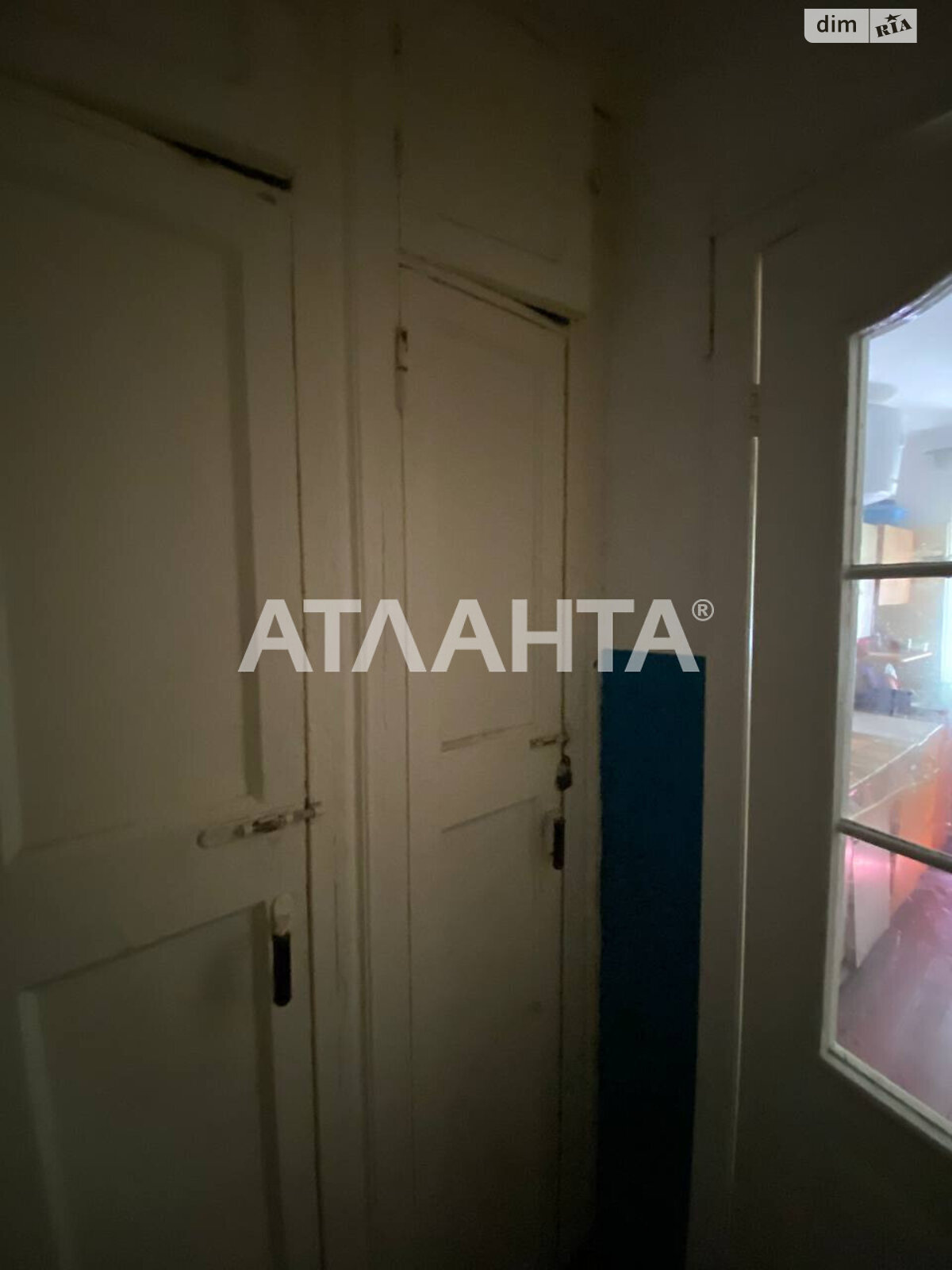 Кімната в Одесі на вул. Космонавтів в районі Хаджибейський на продаж фото 1