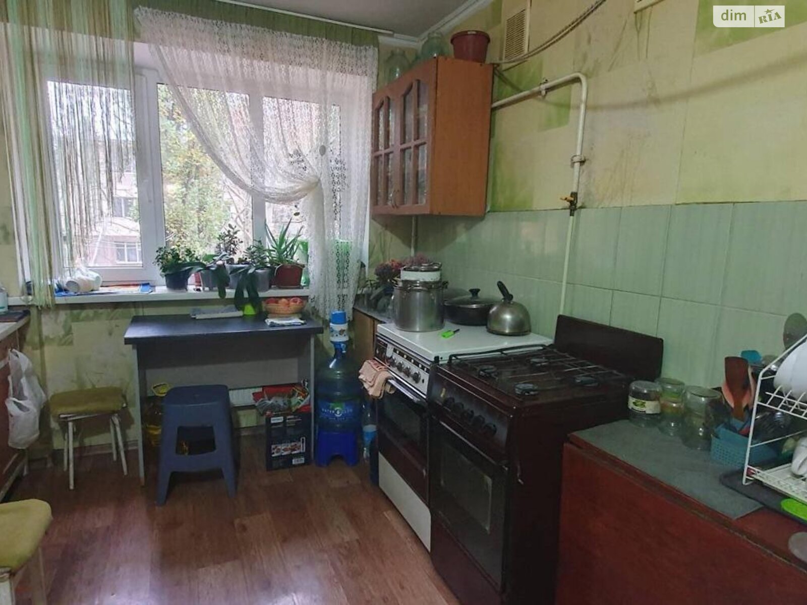 Комната в Одессе, на ул. Космонавтов в районе Хаджибейский на продажу фото 1