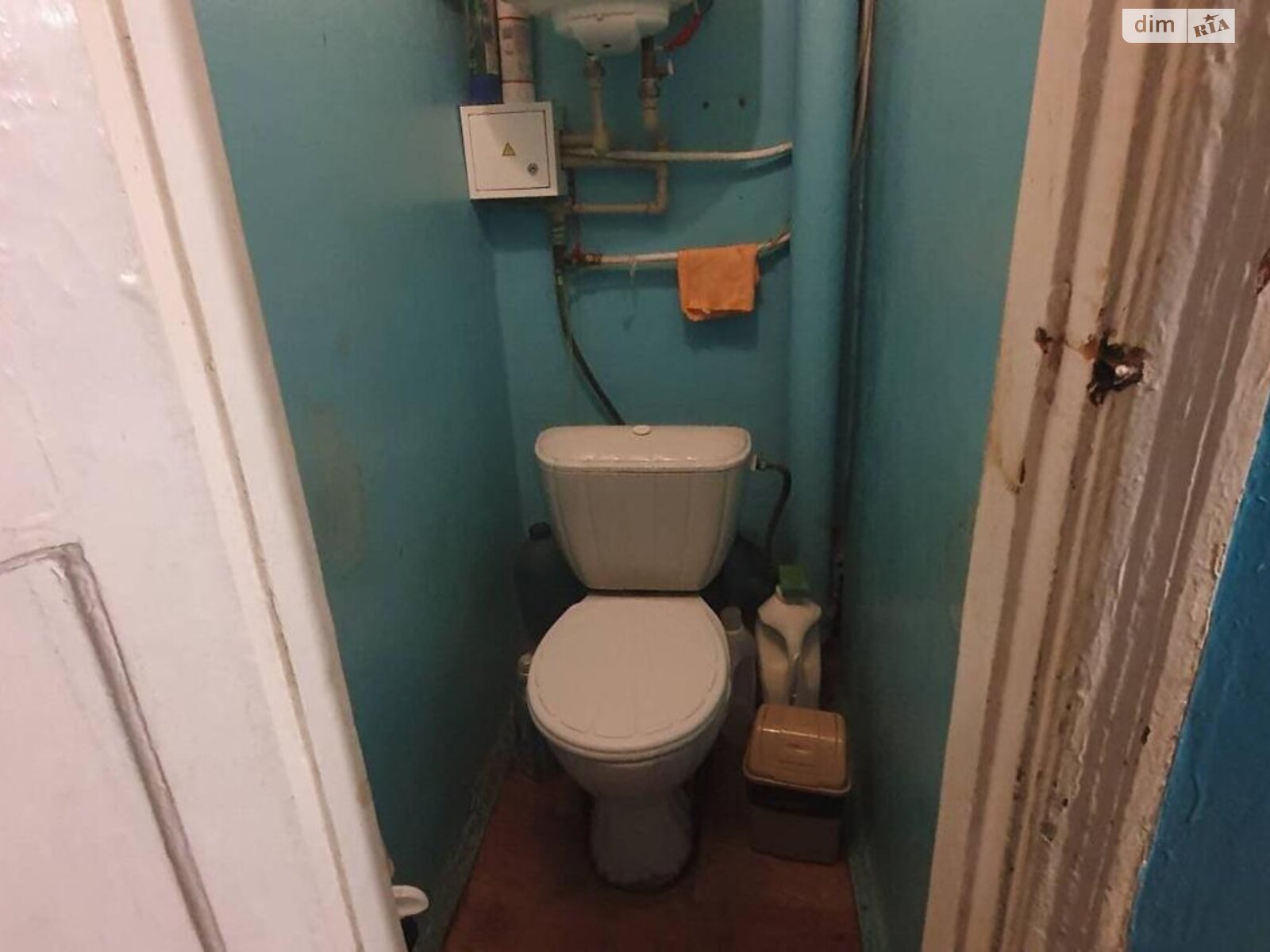 Комната в Одессе, на ул. Космонавтов в районе Хаджибейский на продажу фото 1