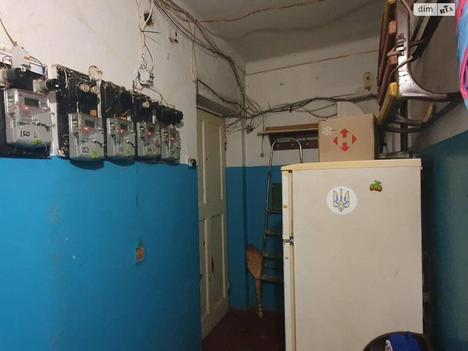 Комната в Одессе, на ул. Космонавтов в районе Хаджибейский на продажу фото 1