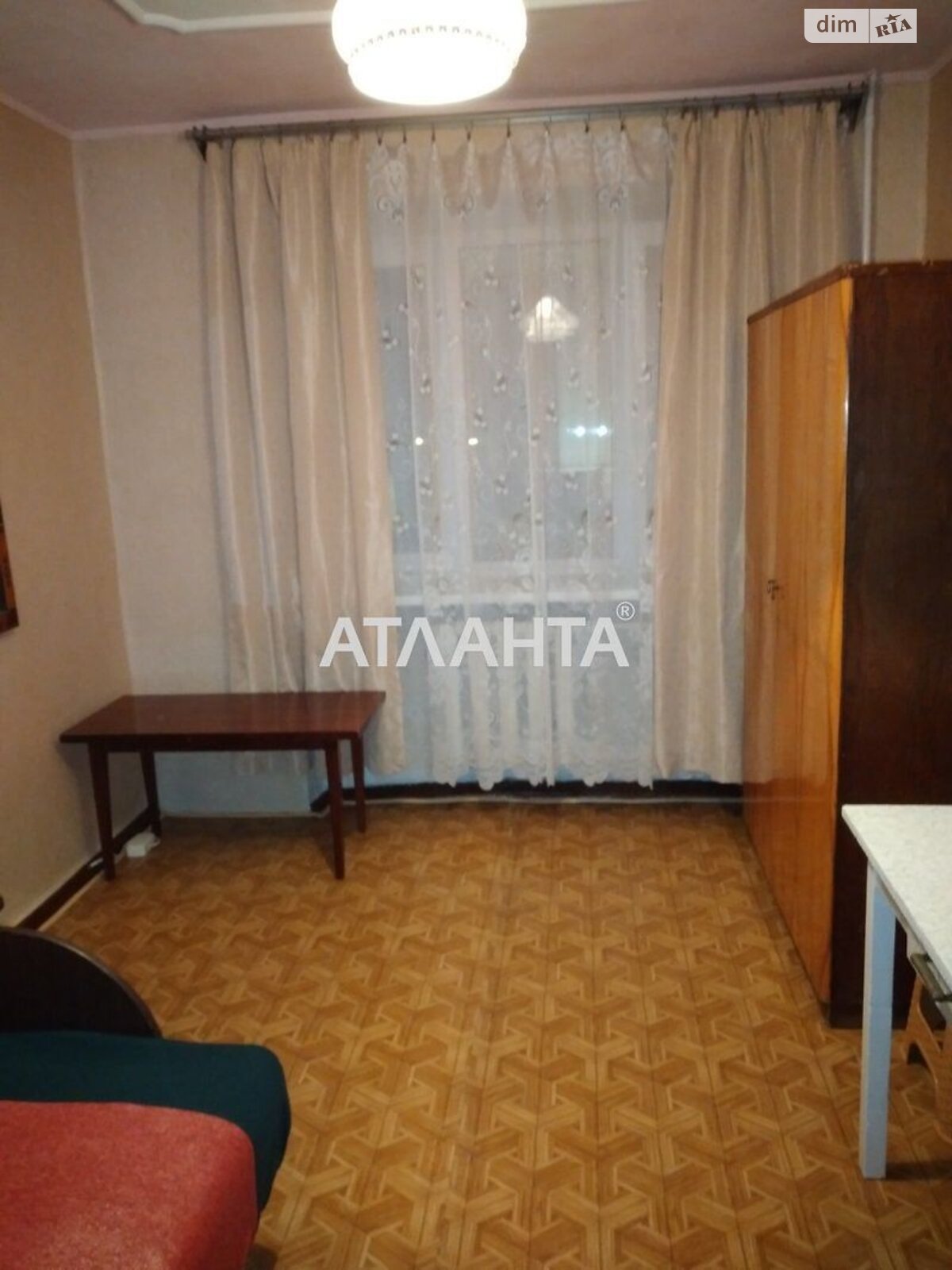 Комната в Одессе, на ул. Краснова в районе Киевский на продажу фото 1