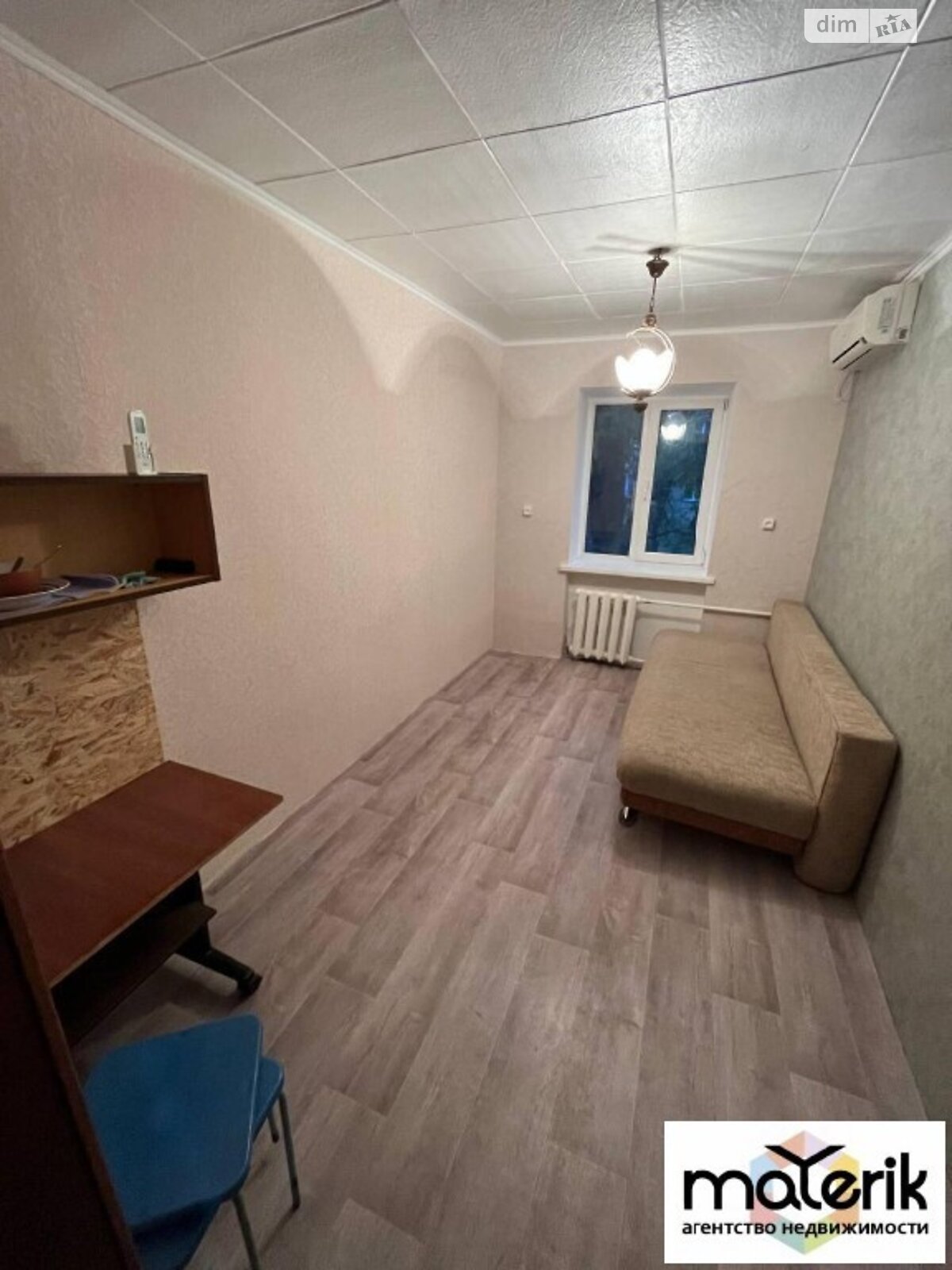 Комната в Одессе, на ул. Краснова в районе Хаджибейский на продажу фото 1