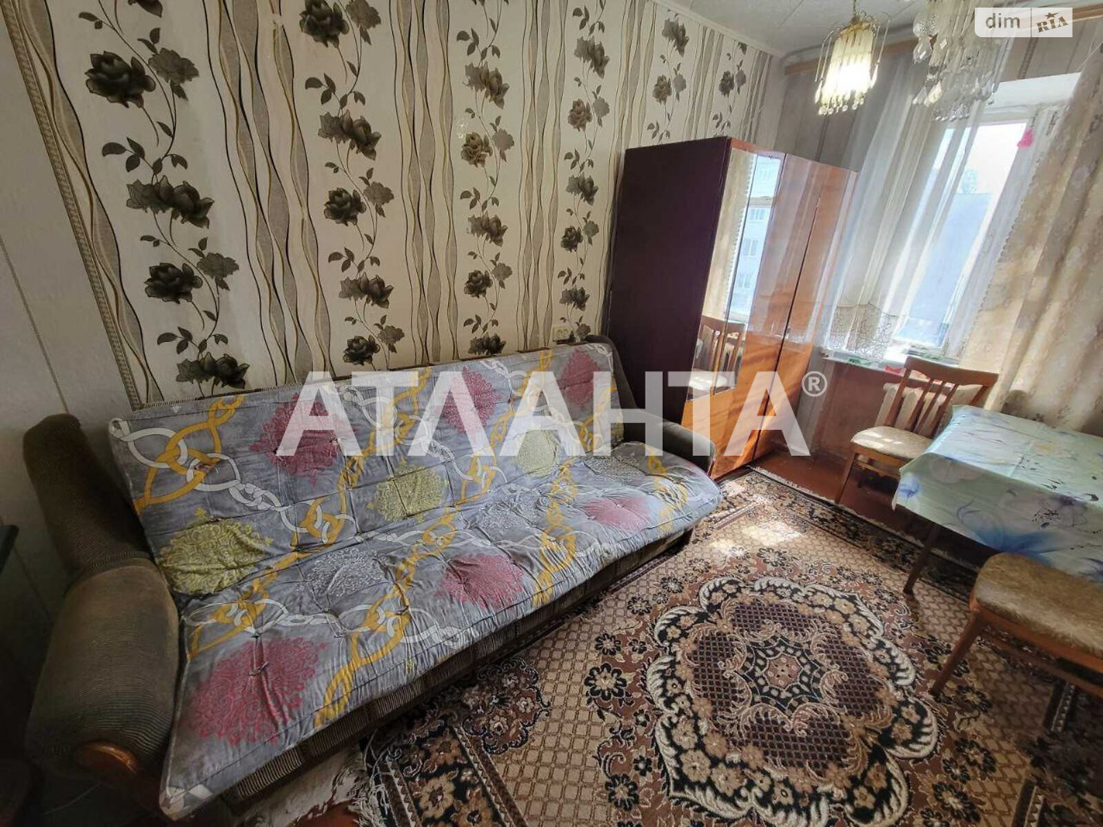 Кімната в Одесі на вул. Люстдорфська дорога в районі Хаджибейський на продаж фото 1 Кімната в Одесі на вул. Люстдорфська дорога в районі Хаджибейський на продаж фото 1
