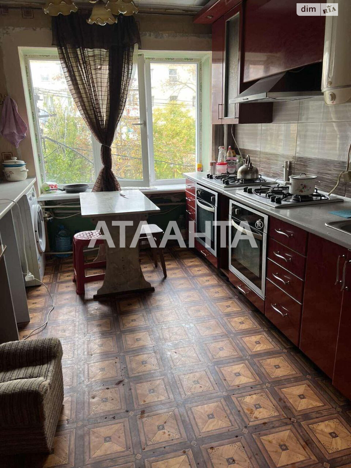 Кімната в Одесі на вул. Люстдорфська дорога в районі Хаджибейський на продаж фото 1 Кімната в Одесі на вул. Люстдорфська дорога в районі Хаджибейський на продаж фото 1