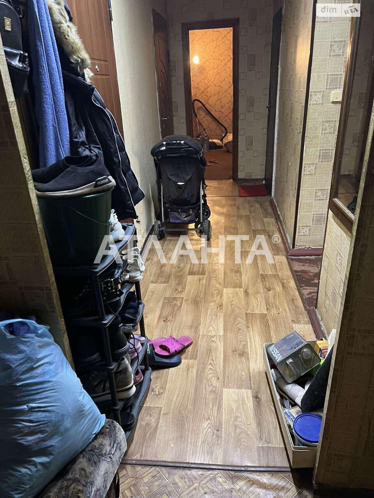 Кімната в Одесі на вул. Люстдорфська дорога в районі Хаджибейський на продаж фото 1 Кімната в Одесі на вул. Люстдорфська дорога в районі Хаджибейський на продаж фото 1