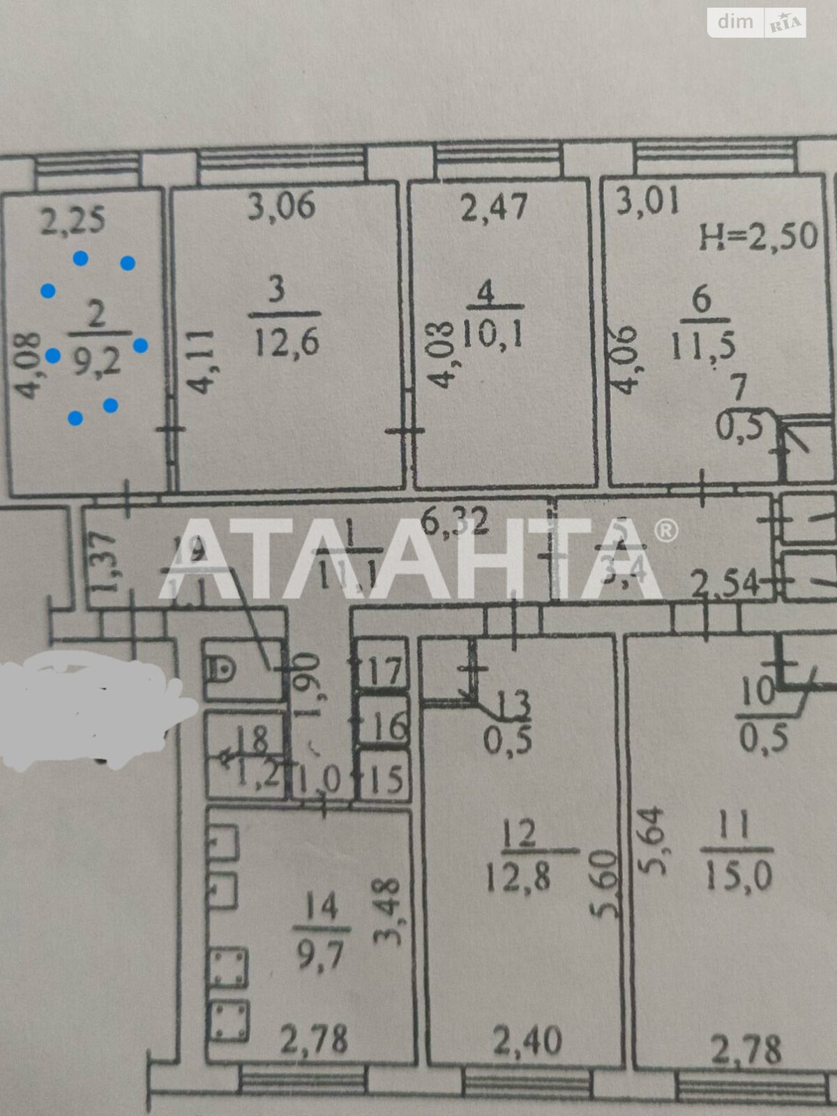 Кімната в Одесі на вул. Люстдорфська дорога в районі Хаджибейський на продаж фото 1 Кімната в Одесі на вул. Люстдорфська дорога в районі Хаджибейський на продаж фото 1