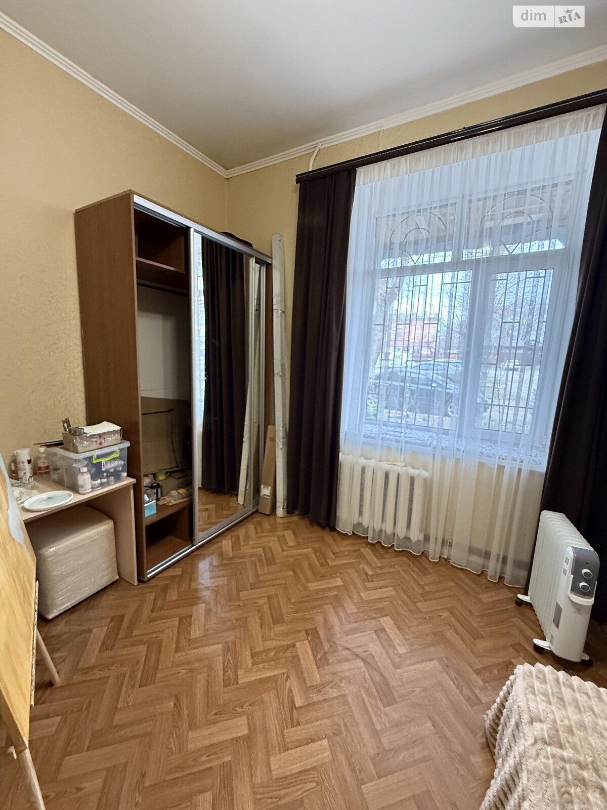Кімната в Одесі на вул. Малинова 66, кв. 2 в районі Хаджибейський на продаж фото 1 Кімната в Одесі на вул. Малинова 66, кв. 2 в районі Хаджибейський на продаж фото 1
