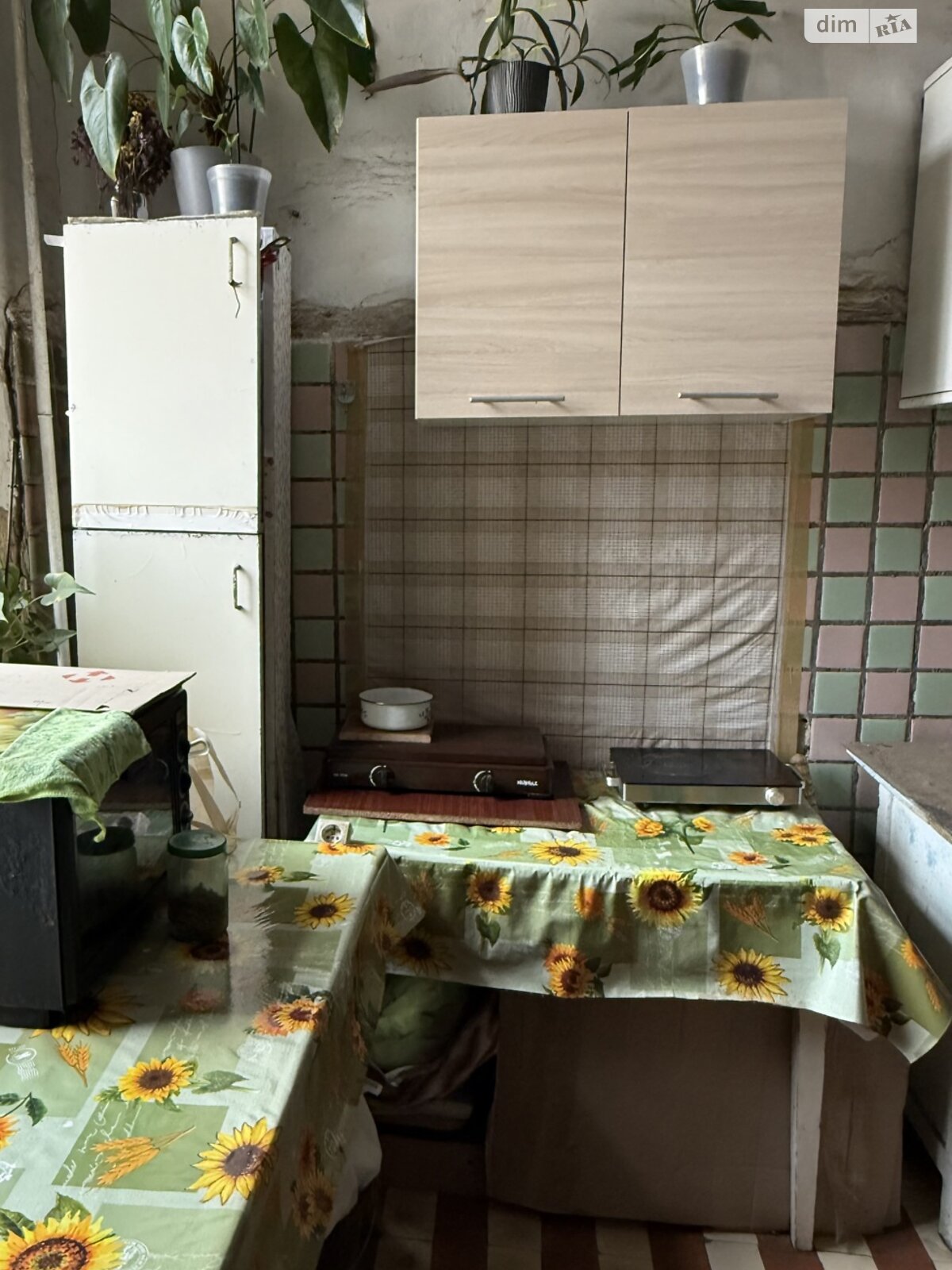 Кімната в Одесі на вул. Малинова 66, кв. 2 в районі Хаджибейський на продаж фото 1 Кімната в Одесі на вул. Малинова 66, кв. 2 в районі Хаджибейський на продаж фото 1