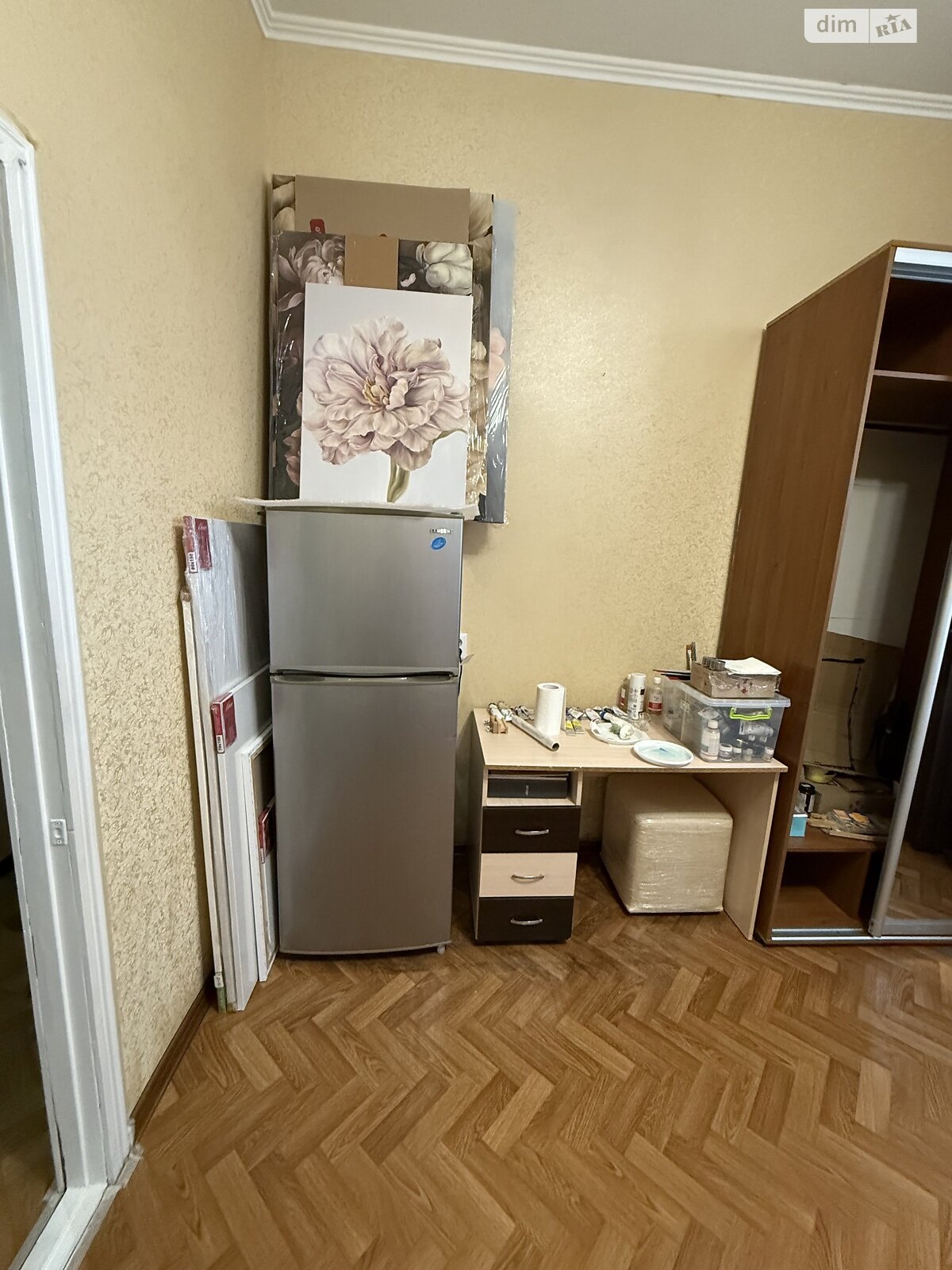 Кімната в Одесі на вул. Малинова 66, кв. 2 в районі Хаджибейський на продаж фото 1 Кімната в Одесі на вул. Малинова 66, кв. 2 в районі Хаджибейський на продаж фото 1