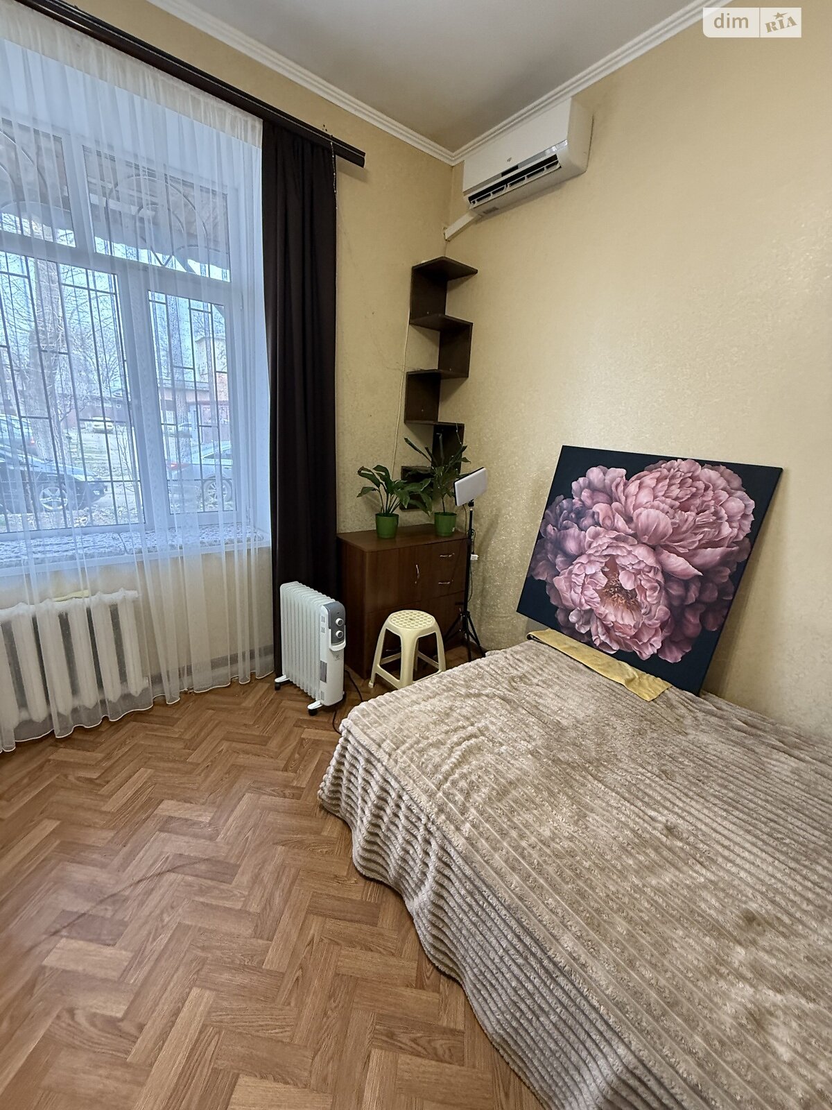 Кімната в Одесі на вул. Малинова 66, кв. 2 в районі Хаджибейський на продаж фото 1 Кімната в Одесі на вул. Малинова 66, кв. 2 в районі Хаджибейський на продаж фото 1