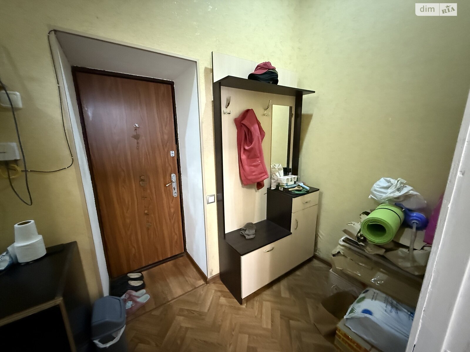 Кімната в Одесі на вул. Малинова 66, кв. 2 в районі Хаджибейський на продаж фото 1 Кімната в Одесі на вул. Малинова 66, кв. 2 в районі Хаджибейський на продаж фото 1