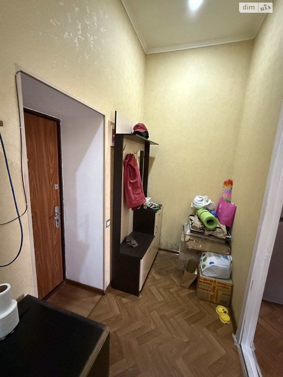 Кімната в Одесі на вул. Малинова 66, кв. 2 в районі Хаджибейський на продаж фото 1 Кімната в Одесі на вул. Малинова 66, кв. 2 в районі Хаджибейський на продаж фото 1
