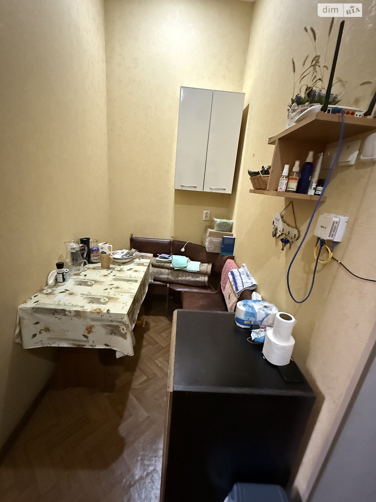 Кімната в Одесі на вул. Малинова 66, кв. 2 в районі Хаджибейський на продаж фото 1 Кімната в Одесі на вул. Малинова 66, кв. 2 в районі Хаджибейський на продаж фото 1