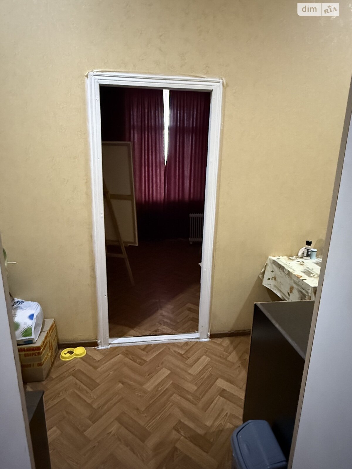 Кімната в Одесі на вул. Малинова 66, кв. 2 в районі Хаджибейський на продаж фото 1 Кімната в Одесі на вул. Малинова 66, кв. 2 в районі Хаджибейський на продаж фото 1