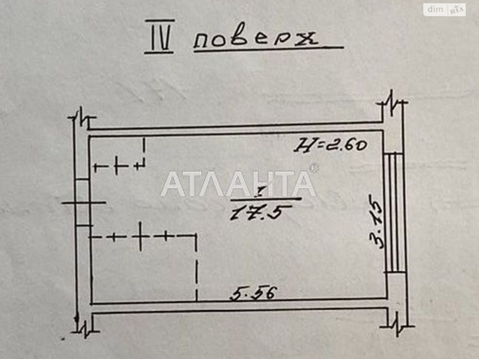 Комната в Одессе, на ул. Алексея Вадатурского в районе Хаджибейский на продажу фото 1