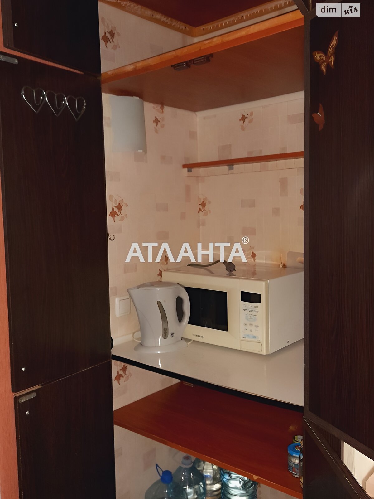 Комната в Одессе, на ул. Алексея Вадатурского в районе Хаджибейский на продажу фото 1 Комната в Одессе, на ул. Алексея Вадатурского в районе Хаджибейский на продажу фото 1