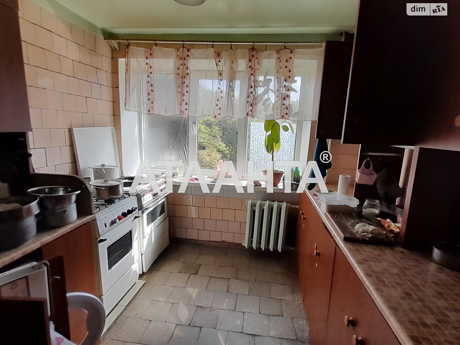 Комната в Одессе, на ул. Алексея Вадатурского в районе Хаджибейский на продажу фото 1 Комната в Одессе, на ул. Алексея Вадатурского в районе Хаджибейский на продажу фото 1