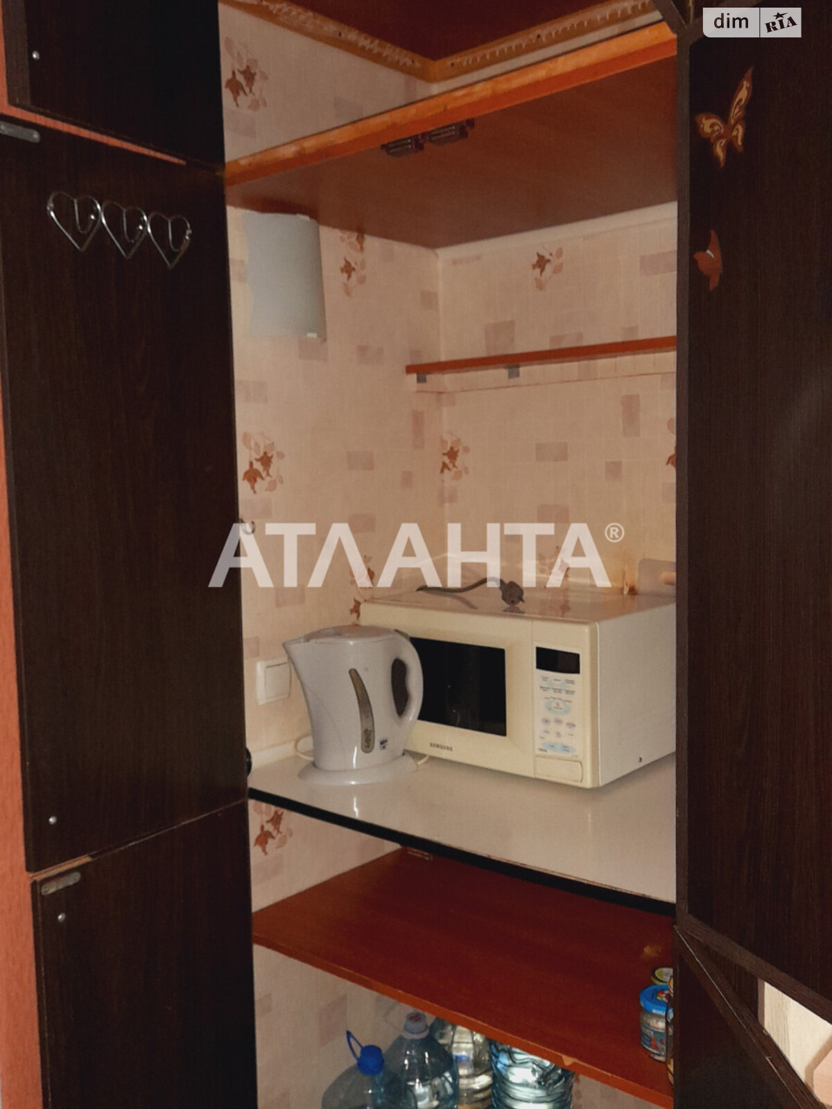 Кімната в Одесі на вул. Олексія Вадатурського в районі Хаджибейський на продаж фото 1 Кімната в Одесі на вул. Олексія Вадатурського в районі Хаджибейський на продаж фото 1