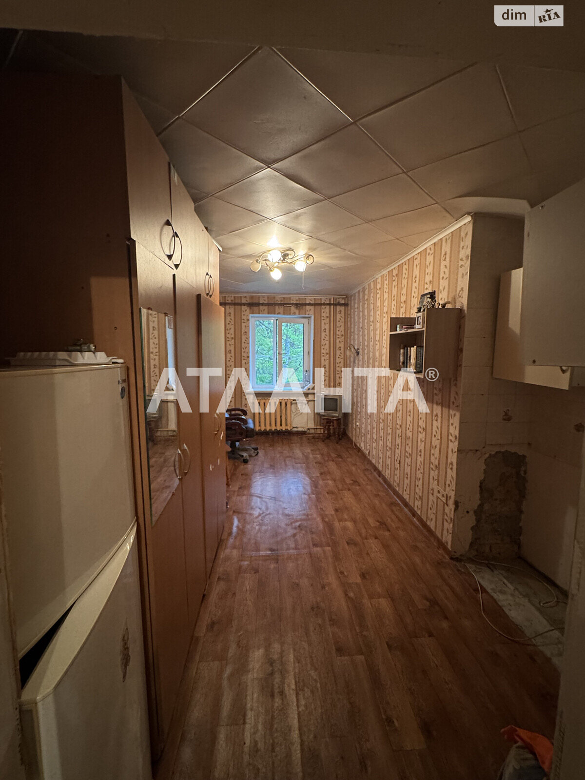 Комната в Одессе, на ул. Новаторов в районе Хаджибейский на продажу фото 1 Комната в Одессе, на ул. Новаторов в районе Хаджибейский на продажу фото 1