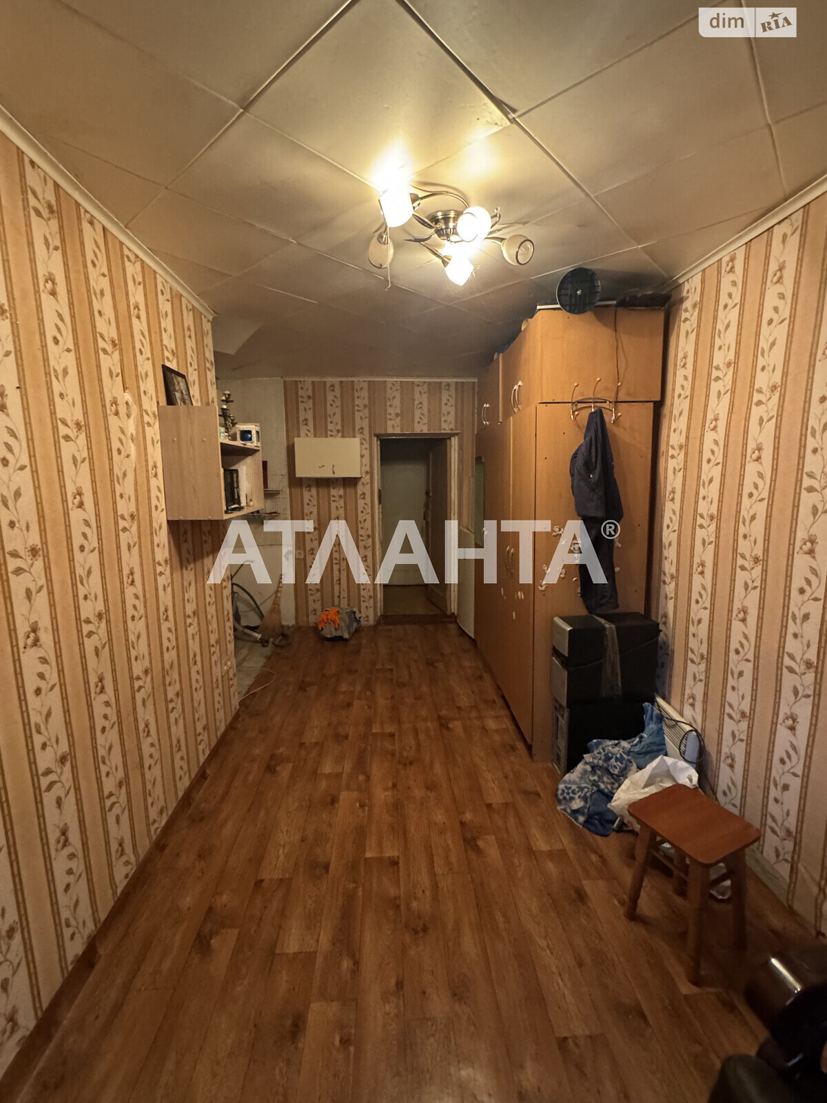 Комната в Одессе, на ул. Новаторов в районе Хаджибейский на продажу фото 1 Комната в Одессе, на ул. Новаторов в районе Хаджибейский на продажу фото 1