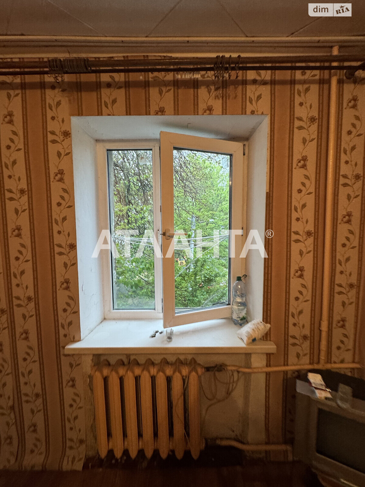 Комната в Одессе, на ул. Новаторов в районе Хаджибейский на продажу фото 1 Комната в Одессе, на ул. Новаторов в районе Хаджибейский на продажу фото 1