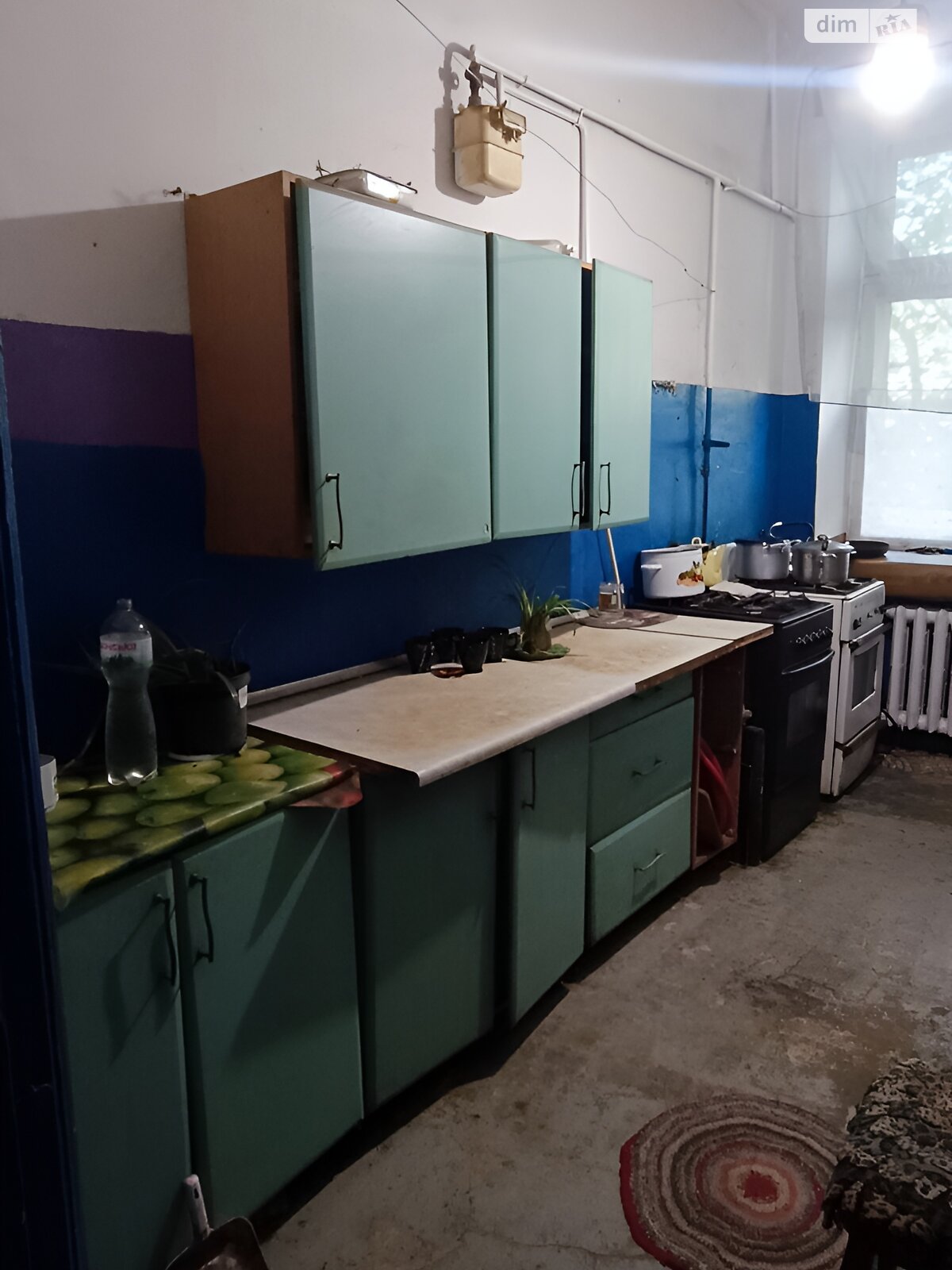 Комната в Одессе, на дор. Овидиопольская в районе Хаджибейский на продажу фото 1 Комната в Одессе, на дор. Овидиопольская в районе Хаджибейский на продажу фото 1