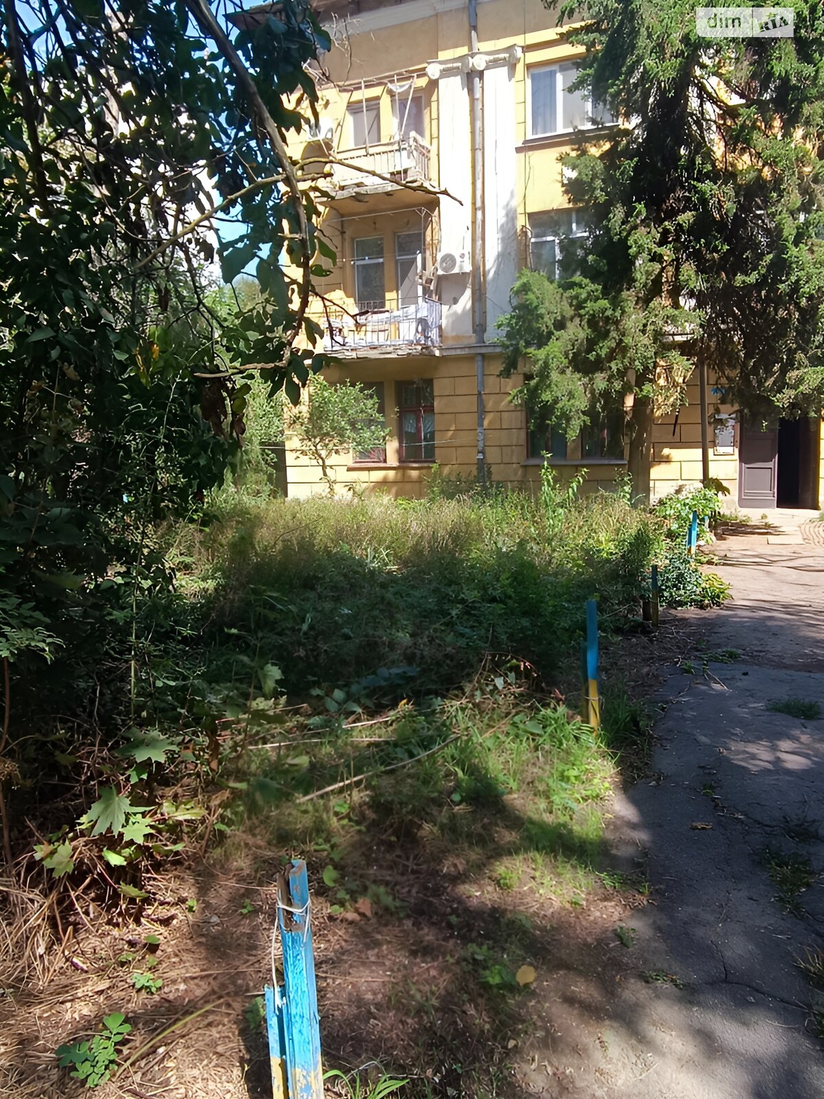 Комната в Одессе, на дор. Овидиопольская в районе Хаджибейский на продажу фото 1 Комната в Одессе, на дор. Овидиопольская в районе Хаджибейский на продажу фото 1