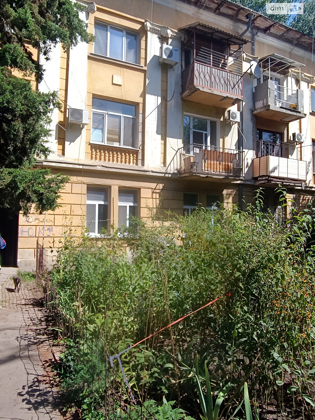 Комната в Одессе, на дор. Овидиопольская в районе Хаджибейский на продажу фото 1 Комната в Одессе, на дор. Овидиопольская в районе Хаджибейский на продажу фото 1